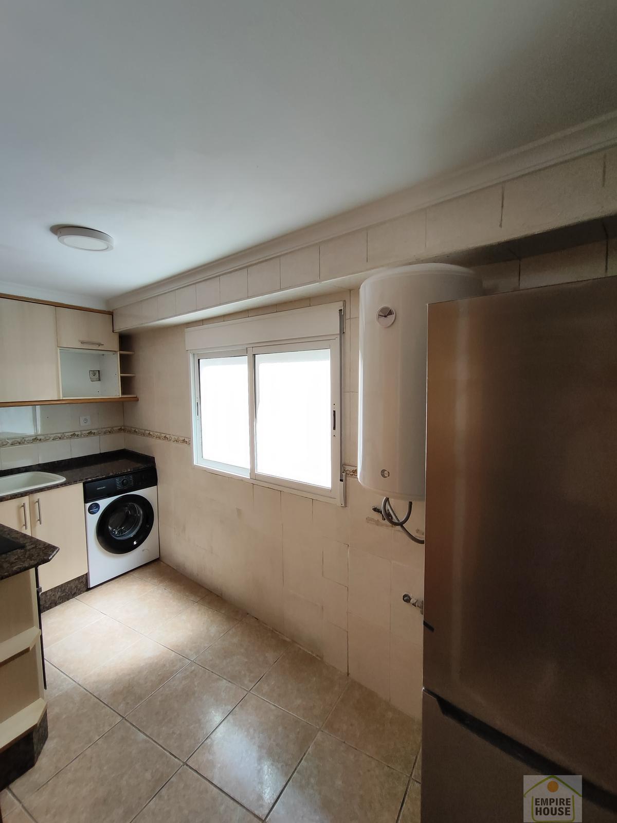 Alquiler de piso en Valencia