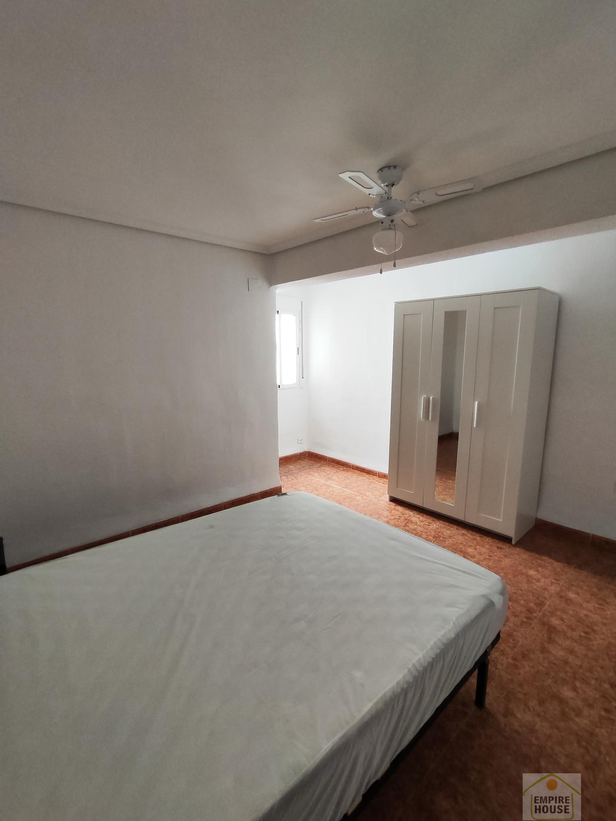 Alquiler de piso en Valencia