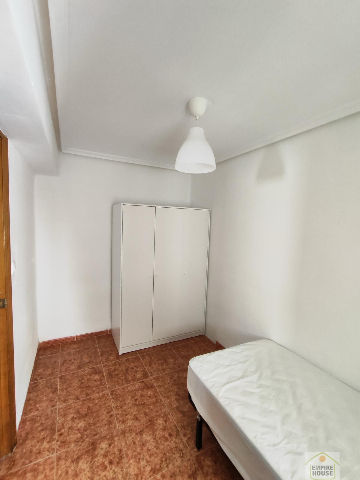 Alquiler de piso en Valencia