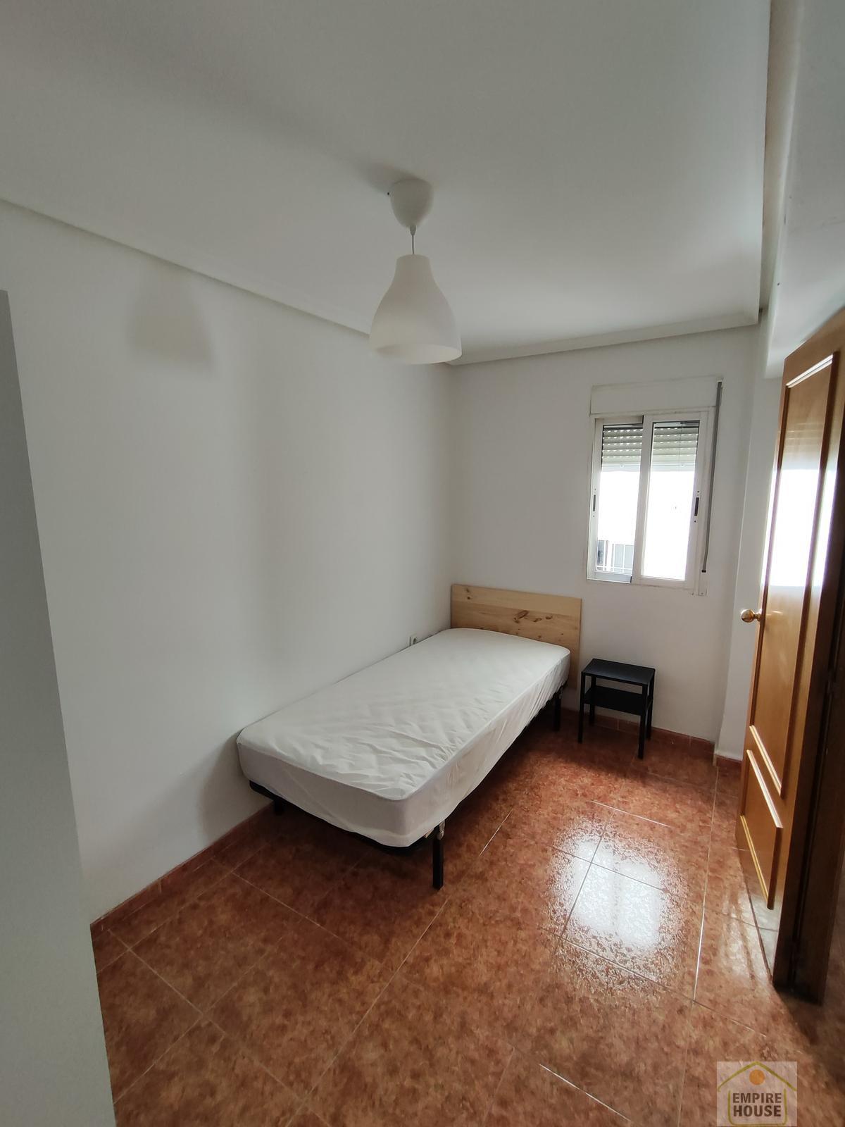 Alquiler de piso en Valencia