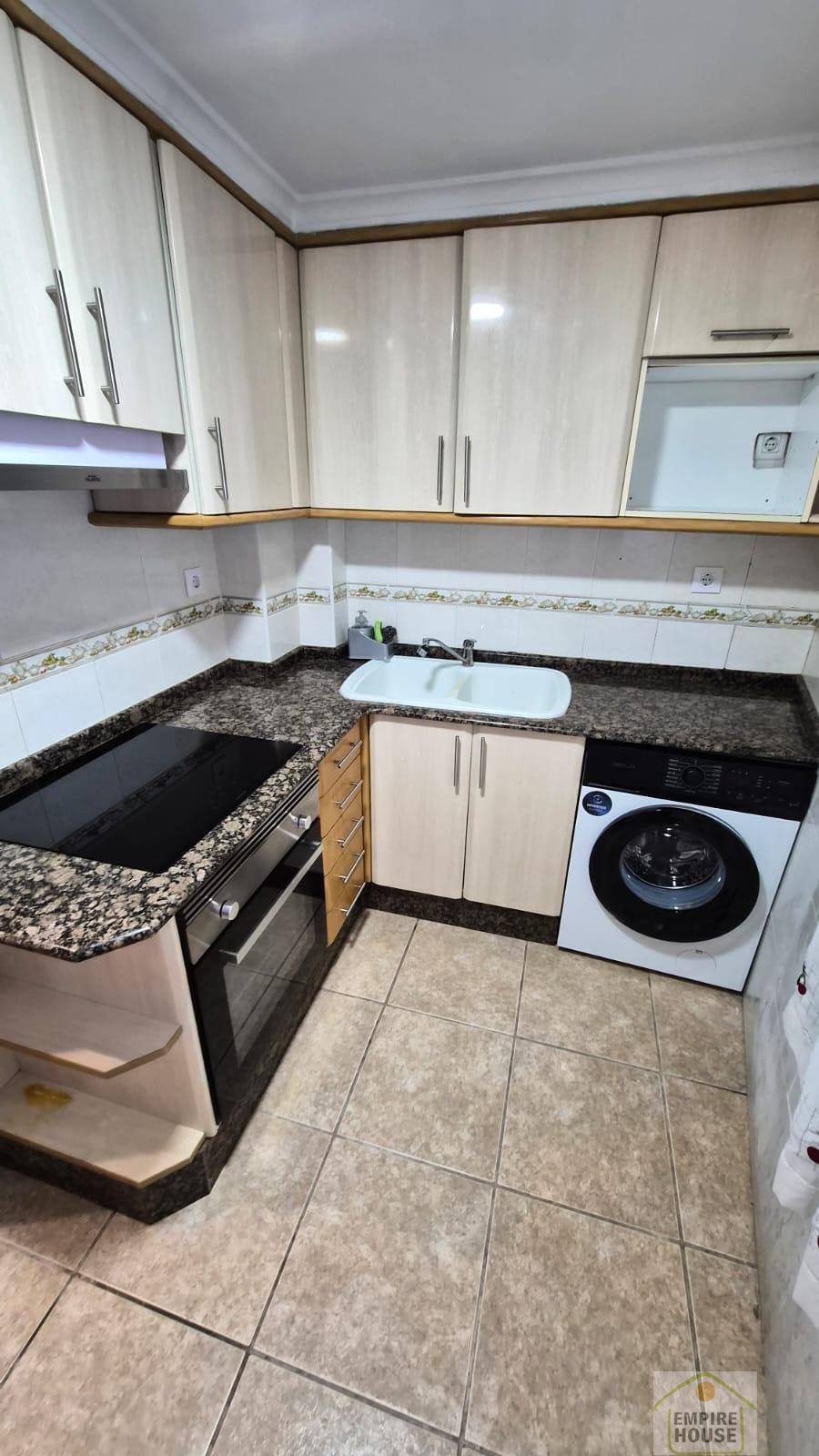 Alquiler de piso en Valencia