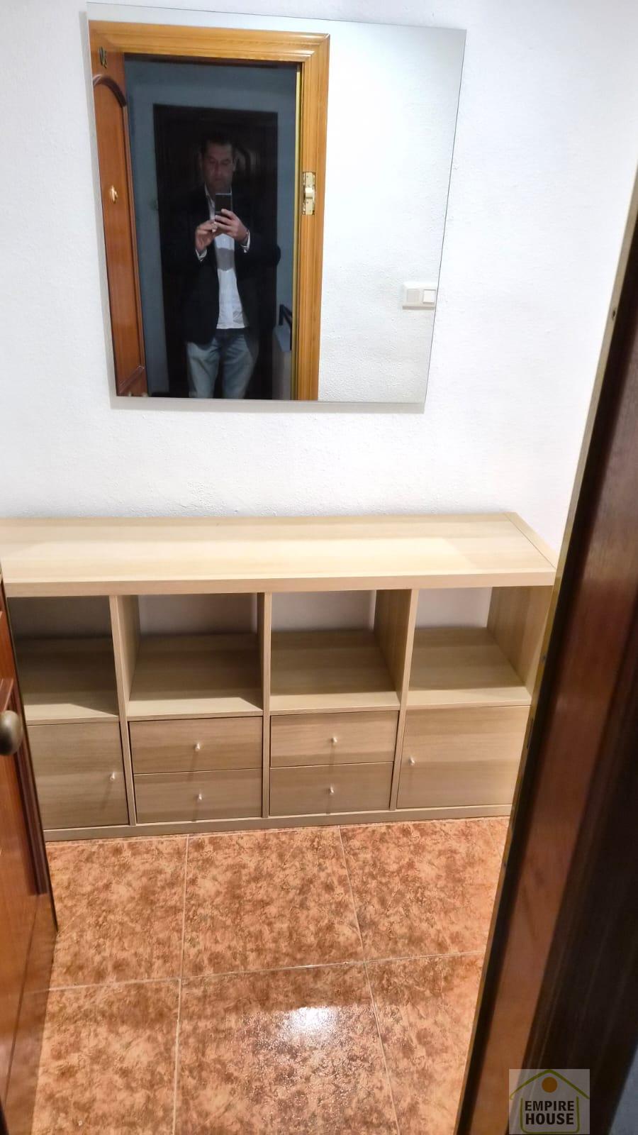 Alquiler de piso en Valencia