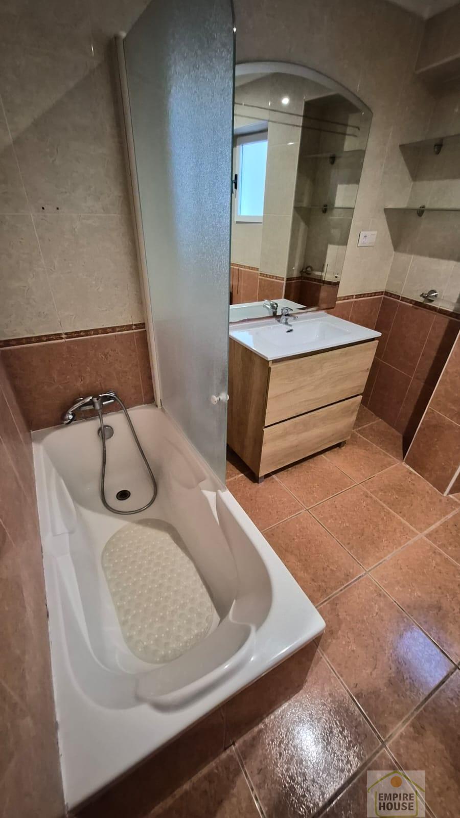 Alquiler de piso en Valencia