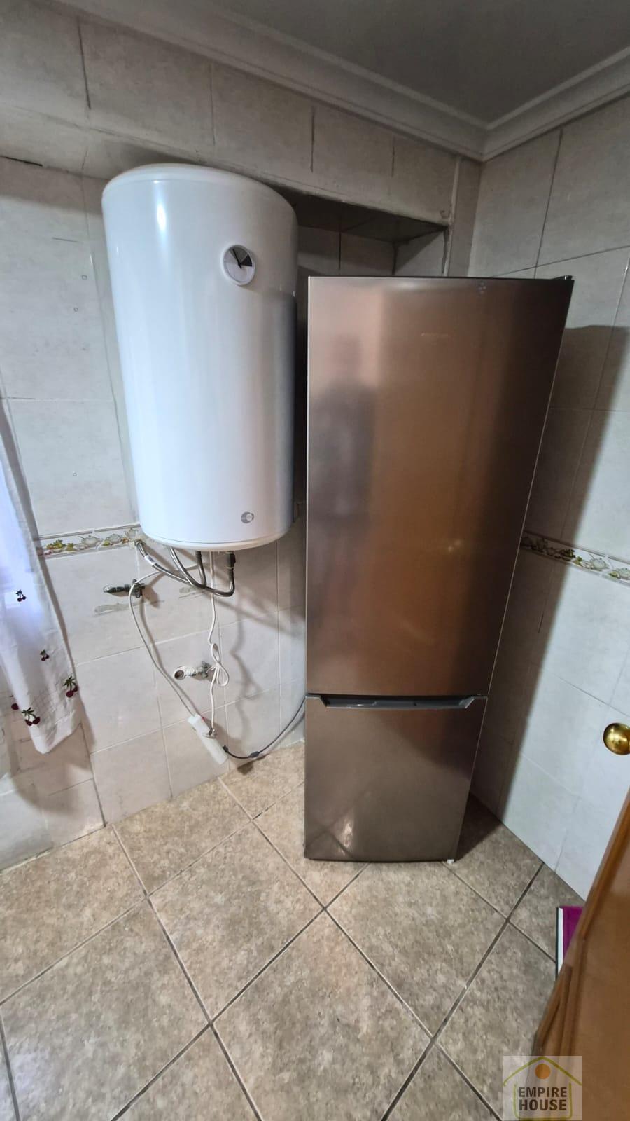 Alquiler de piso en Valencia