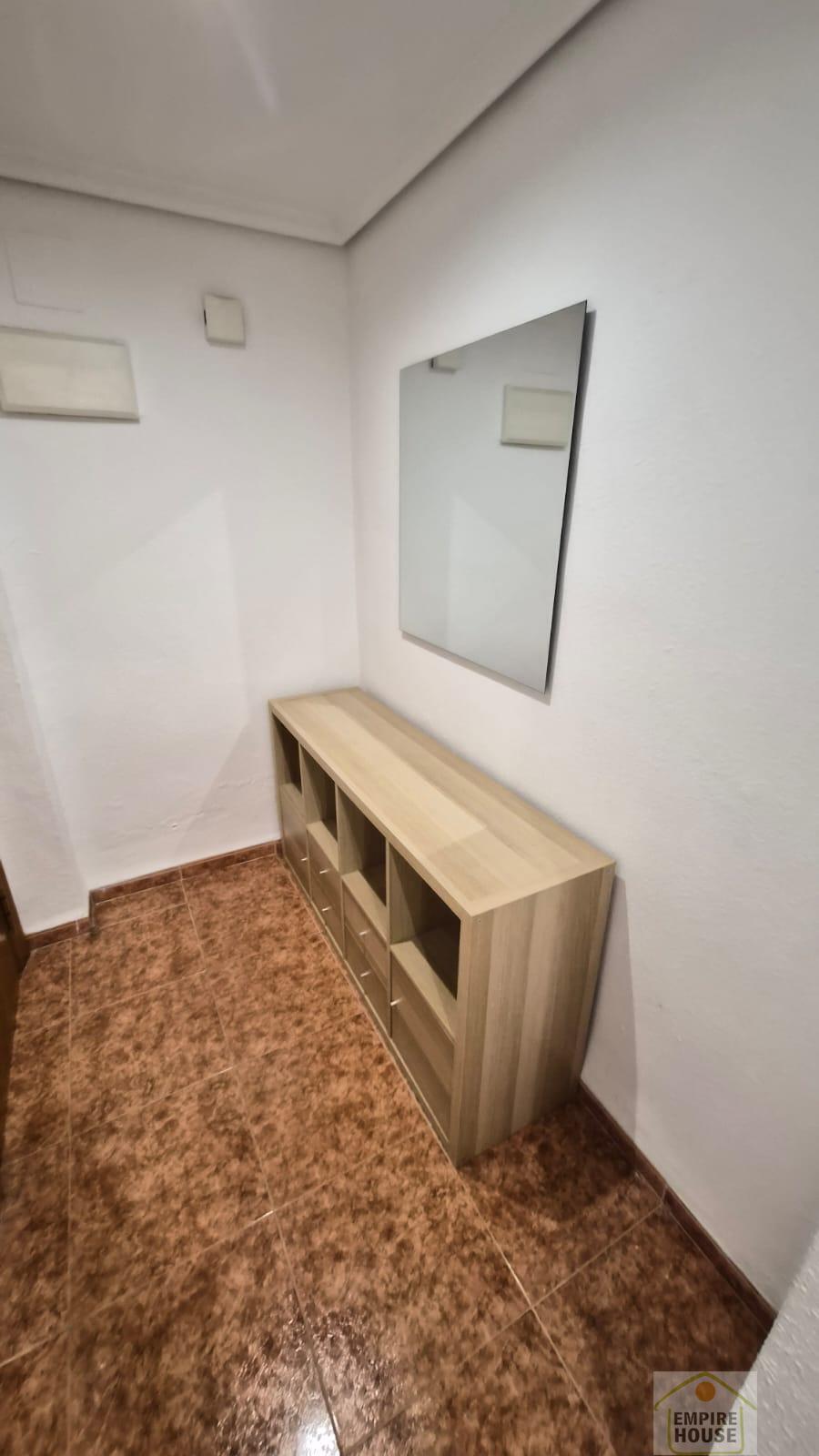 Alquiler de piso en Valencia