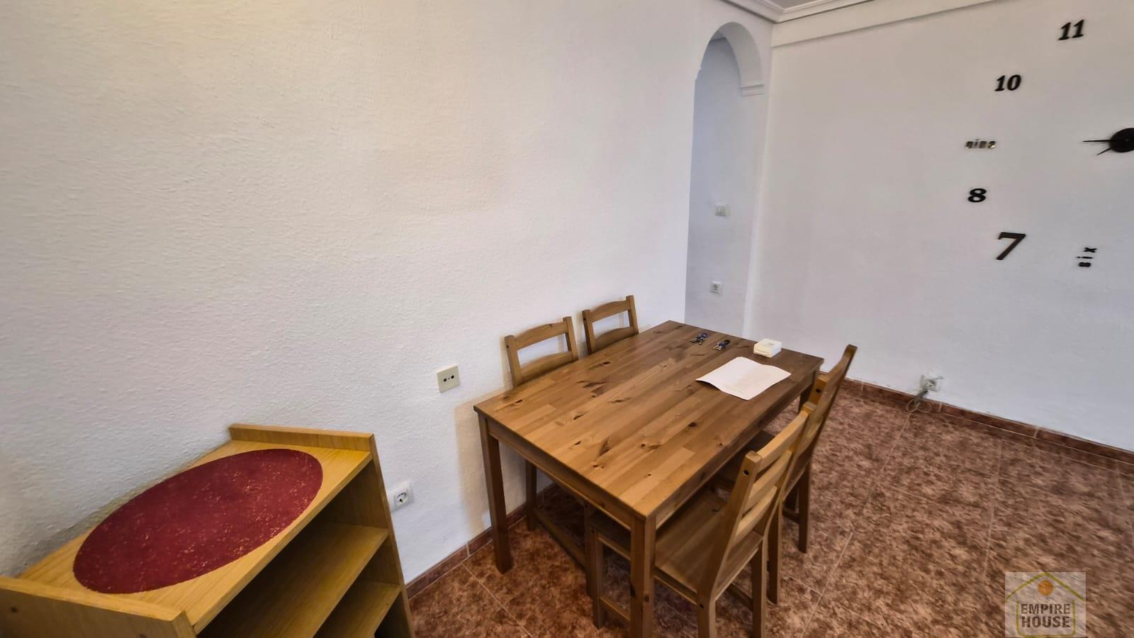 Alquiler de piso en Valencia