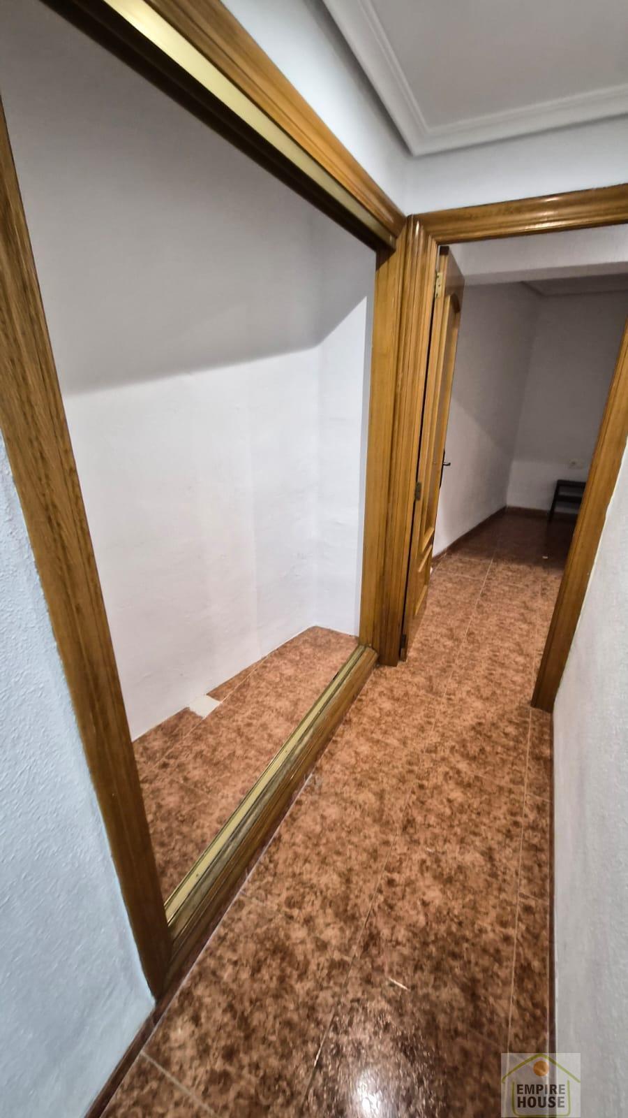 Alquiler de piso en Valencia