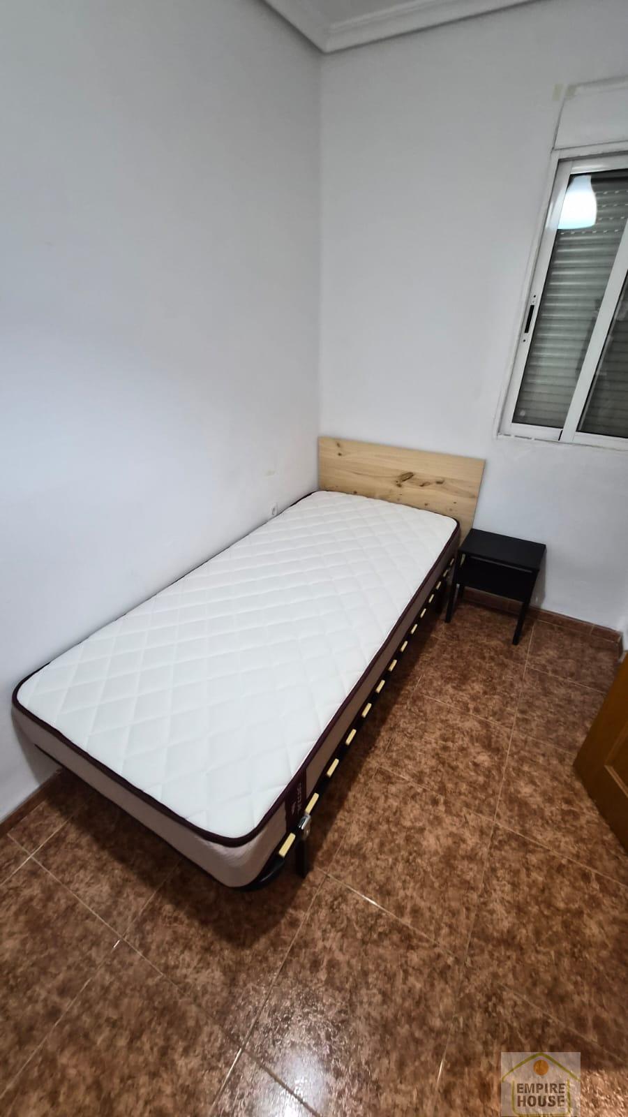 Alquiler de piso en Valencia