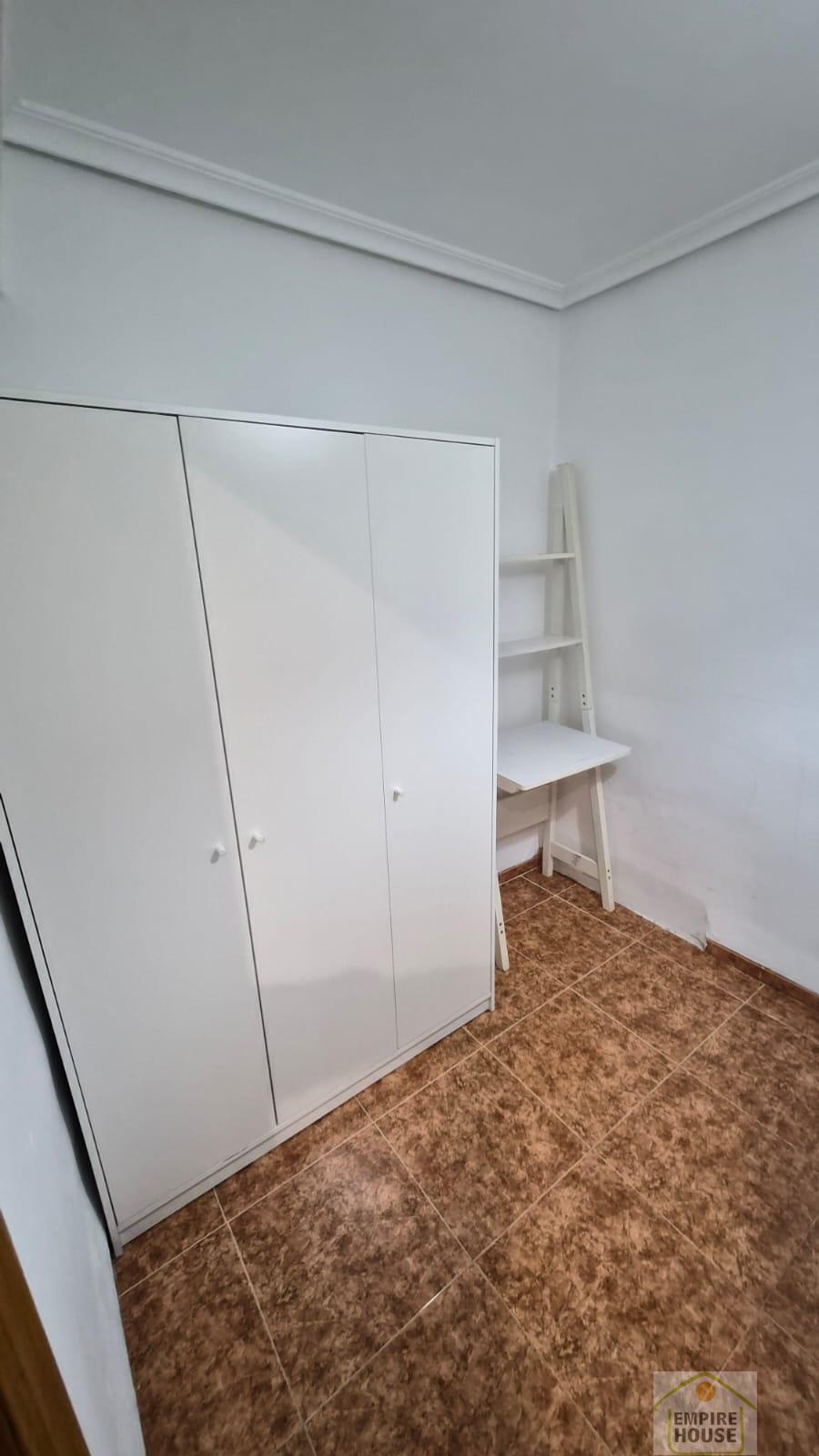 Alquiler de piso en Valencia