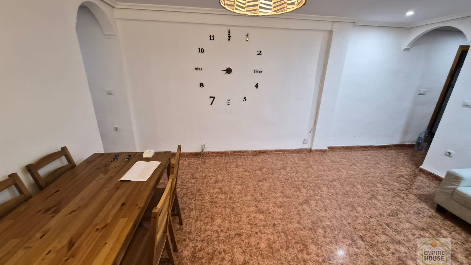 Alquiler de piso en Valencia