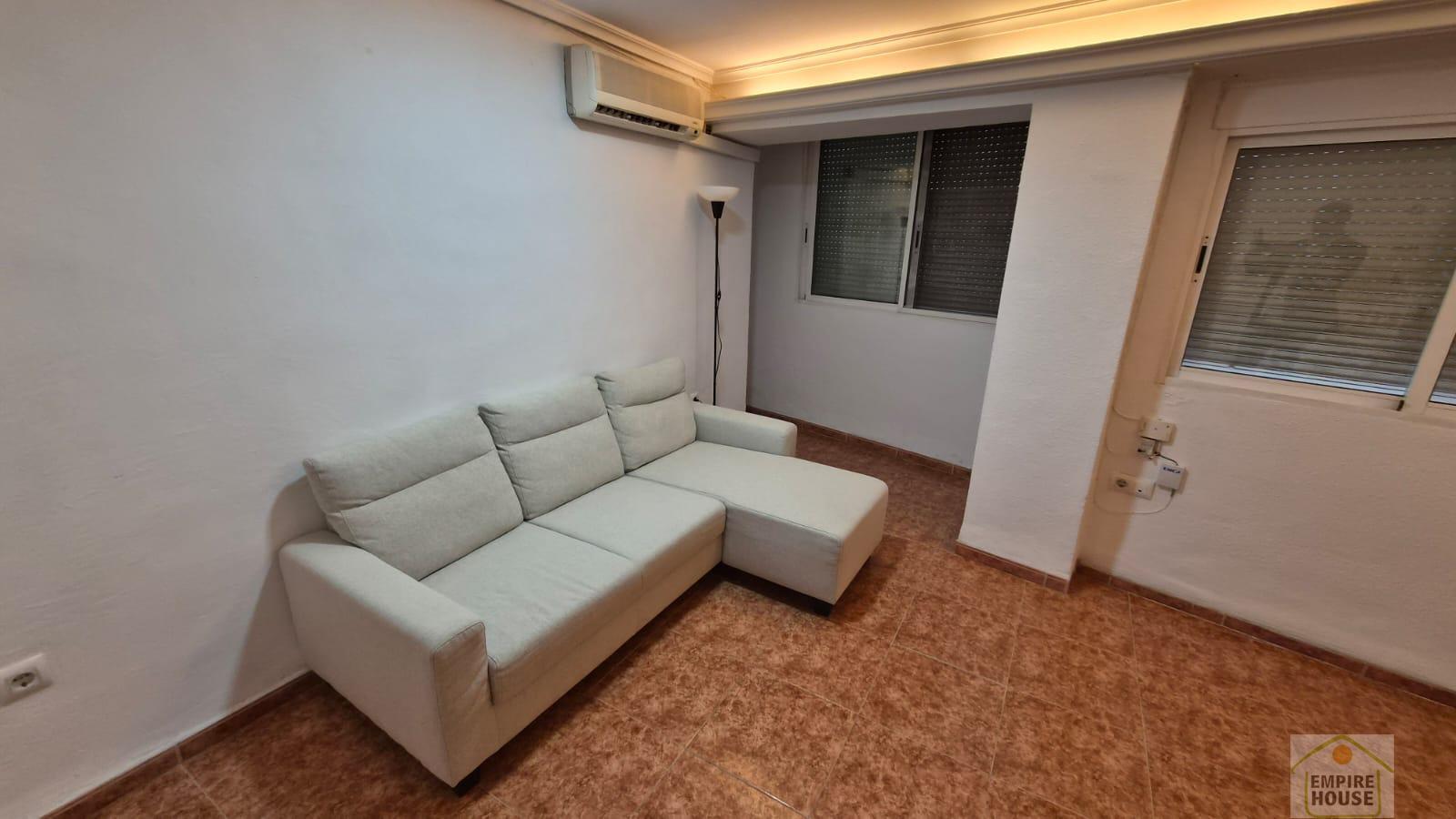 Alquiler de piso en Valencia