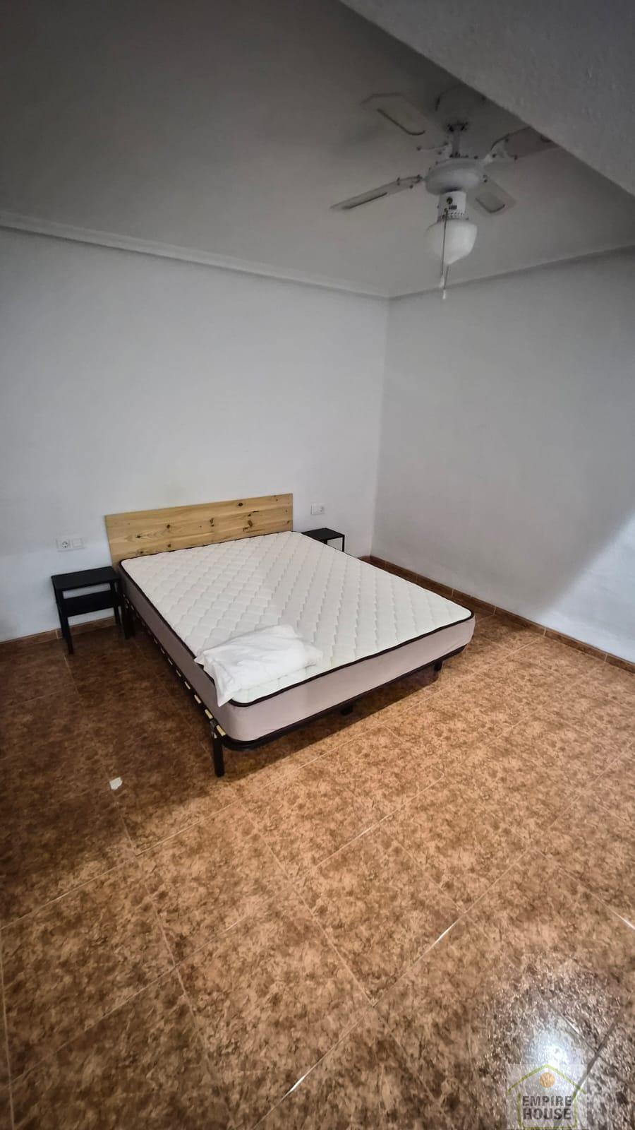 Alquiler de piso en Valencia