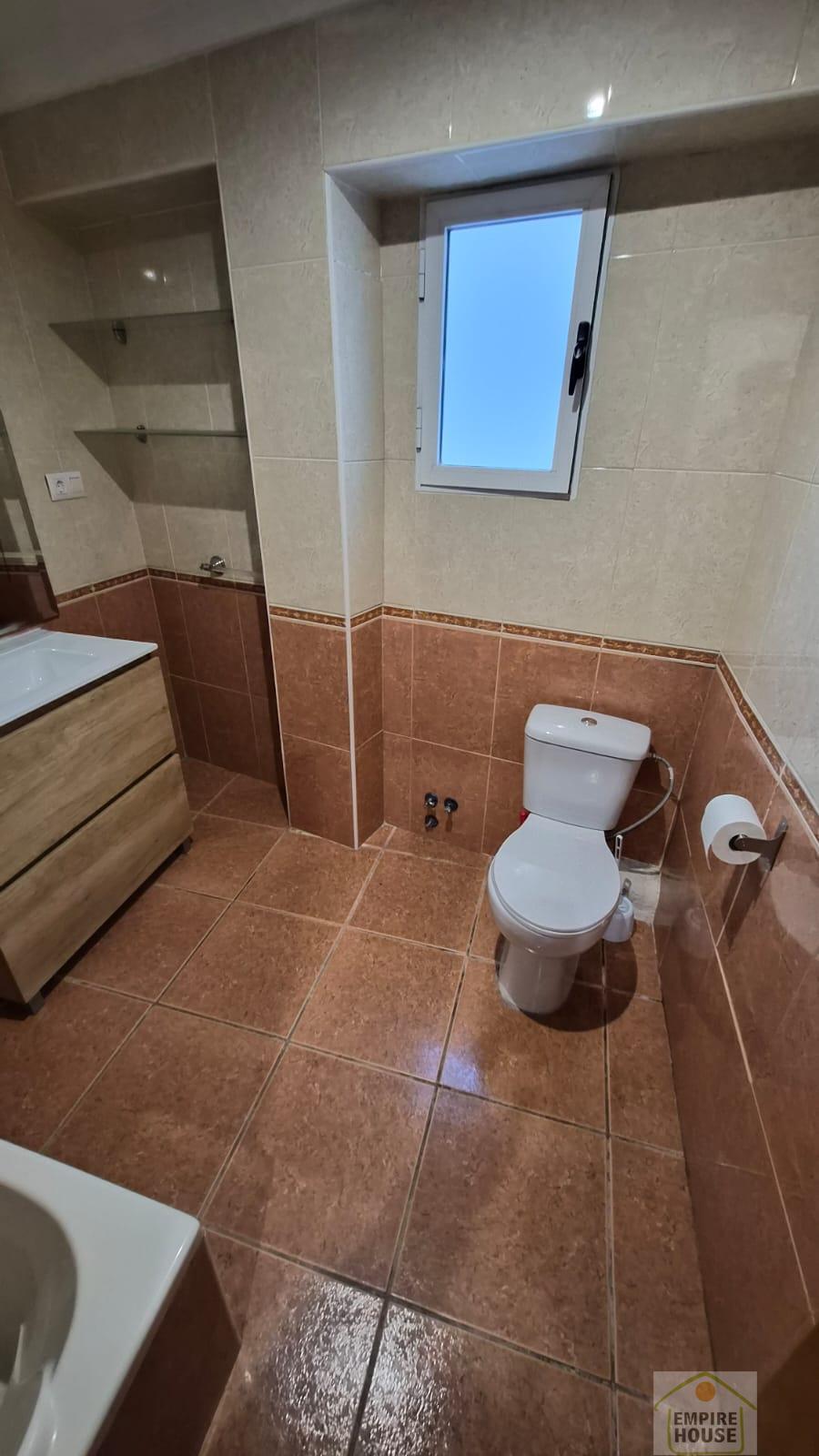 Alquiler de piso en Valencia