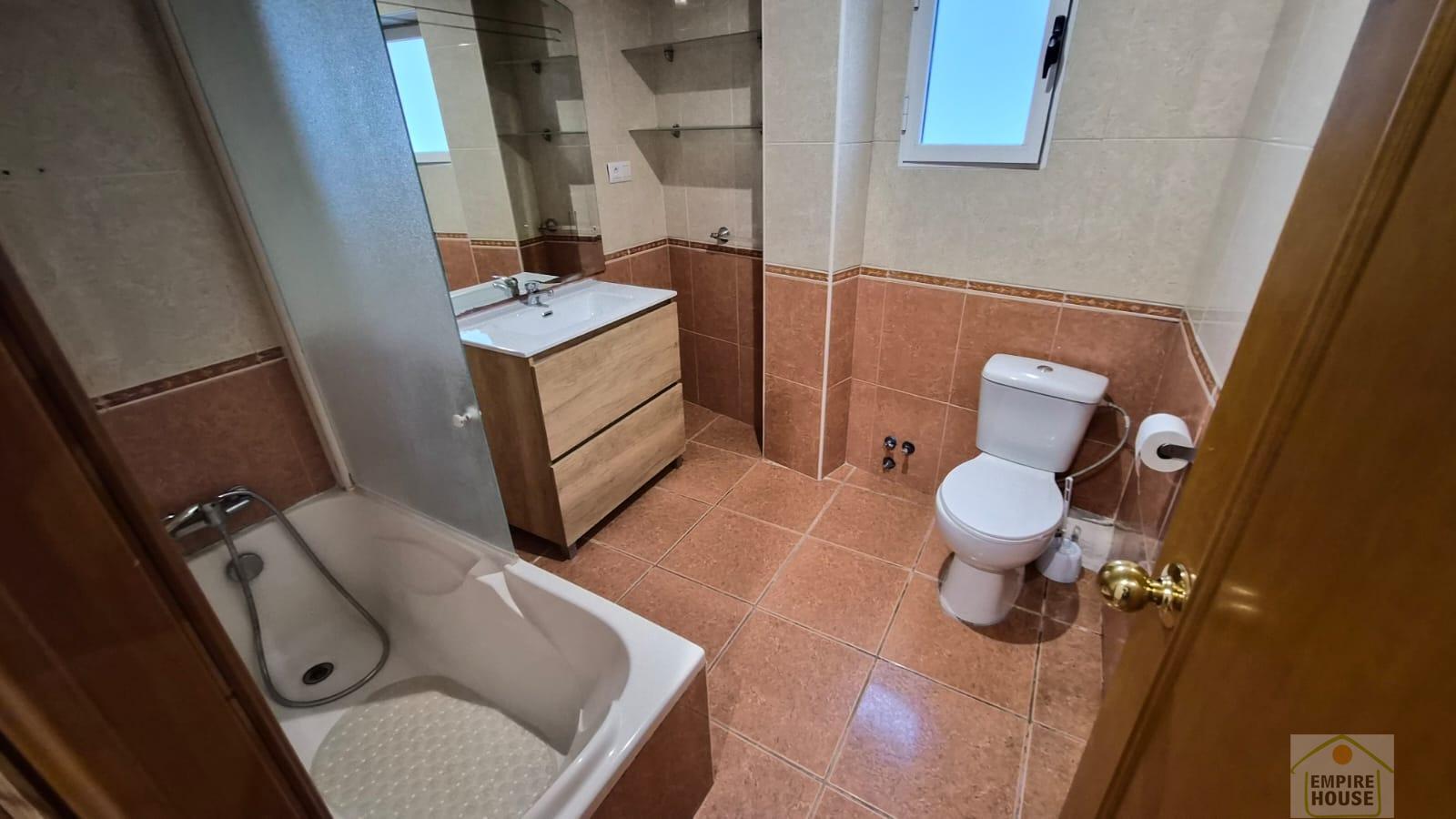 Alquiler de piso en Valencia