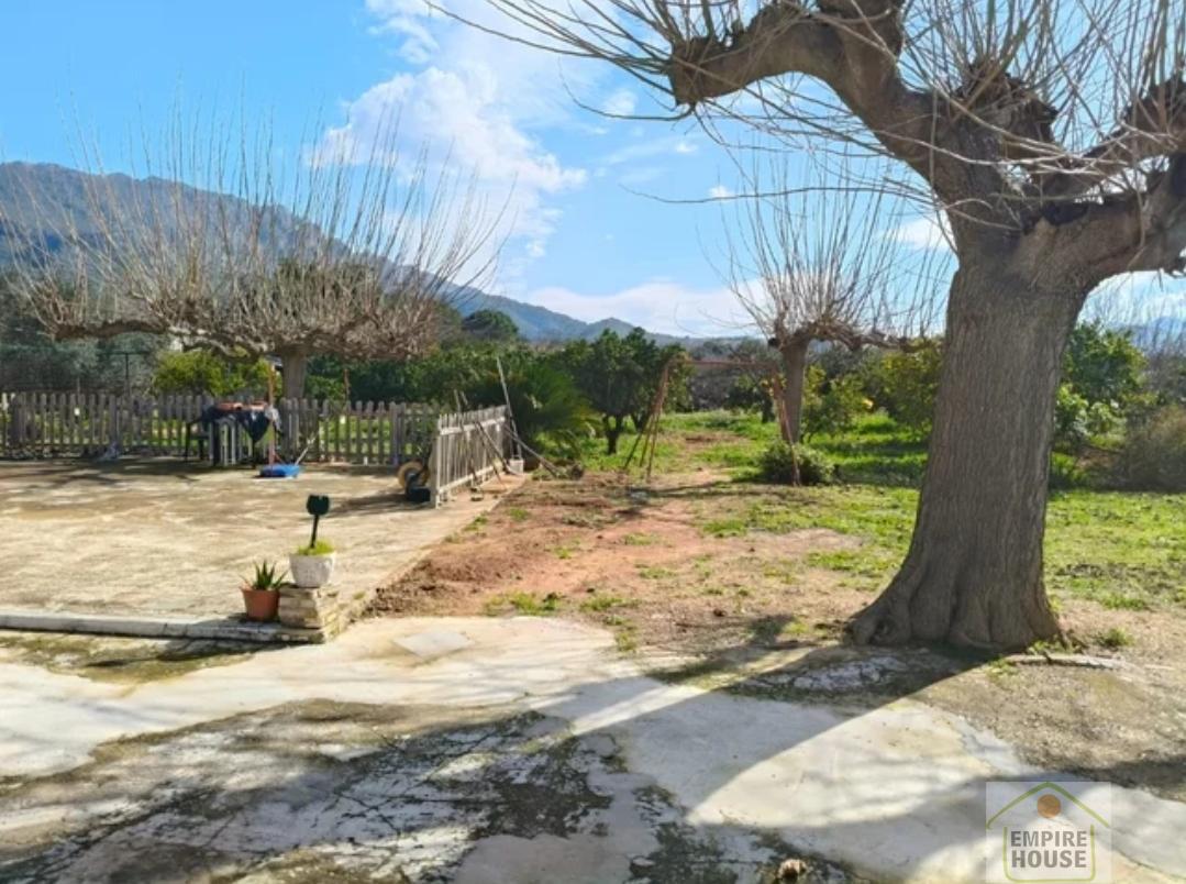 For sale of chalet in Alzira