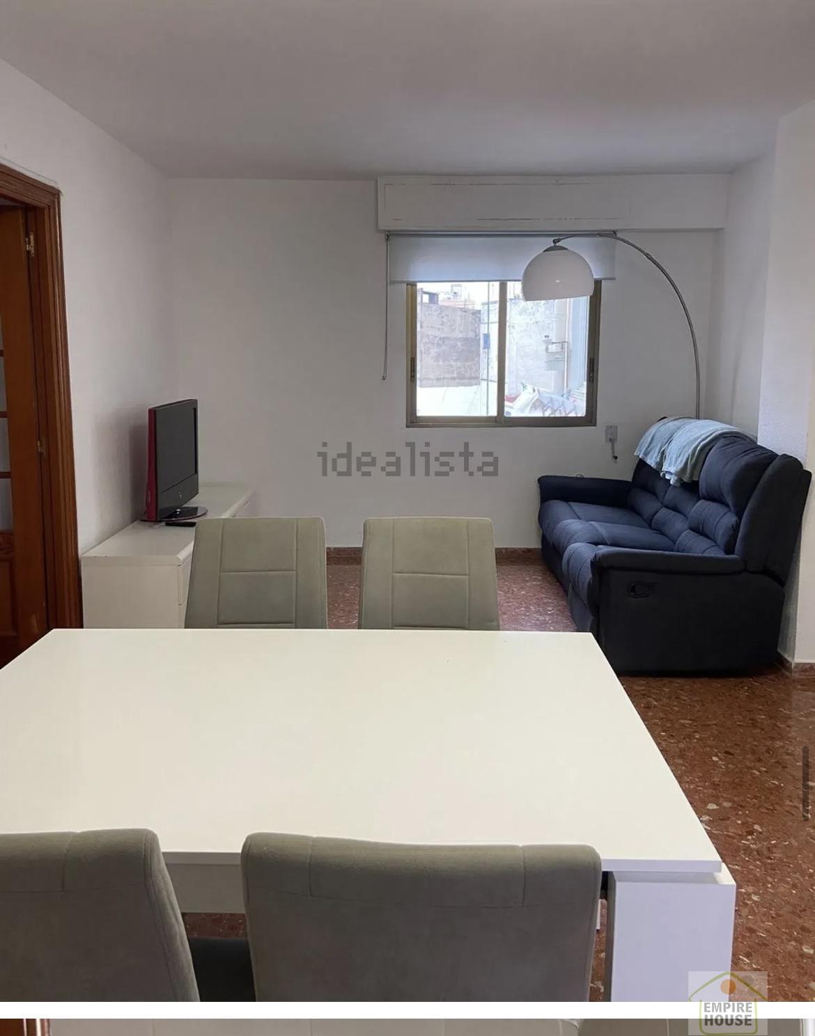Alquiler de piso en Sagunto Sagunt