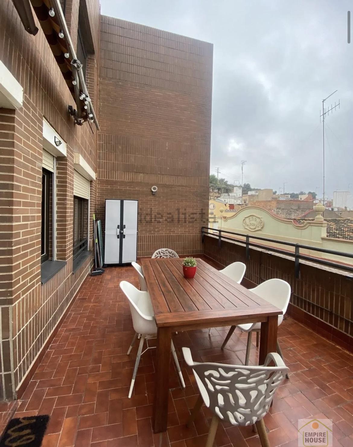 Alquiler de piso en Sagunto Sagunt