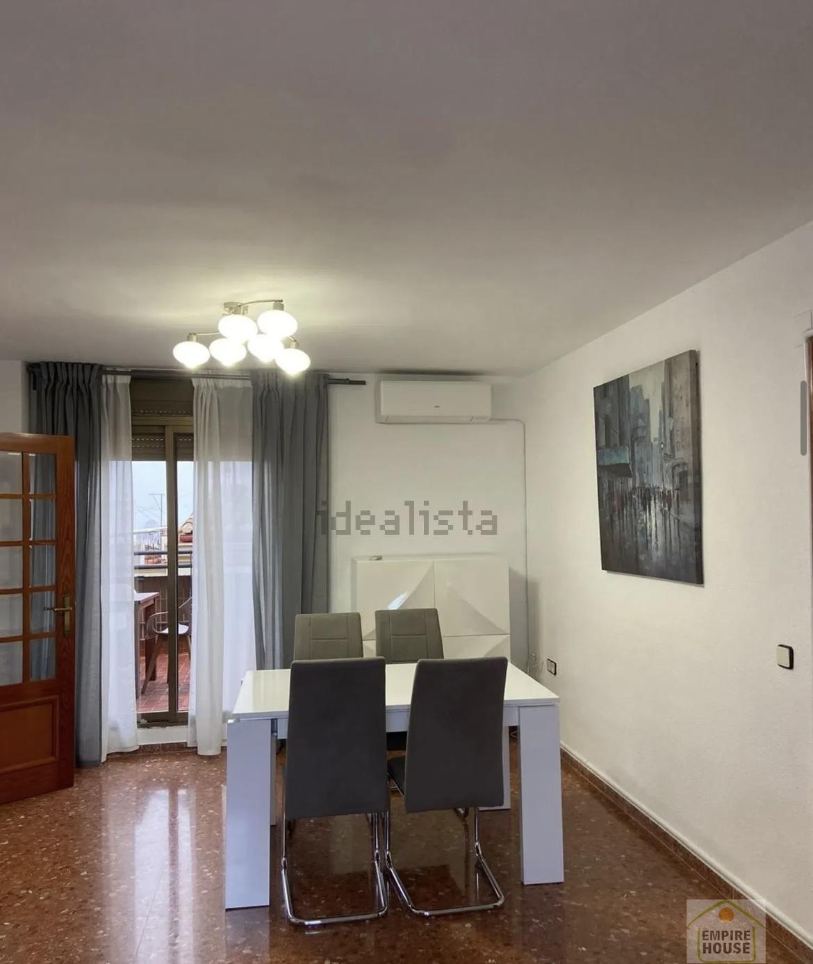 Alquiler de piso en Sagunto Sagunt
