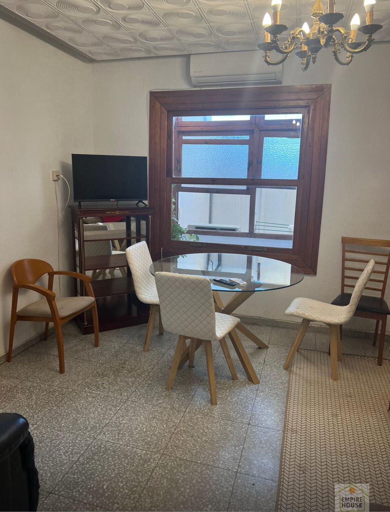 For sale of flat in Puerto de Sagunto