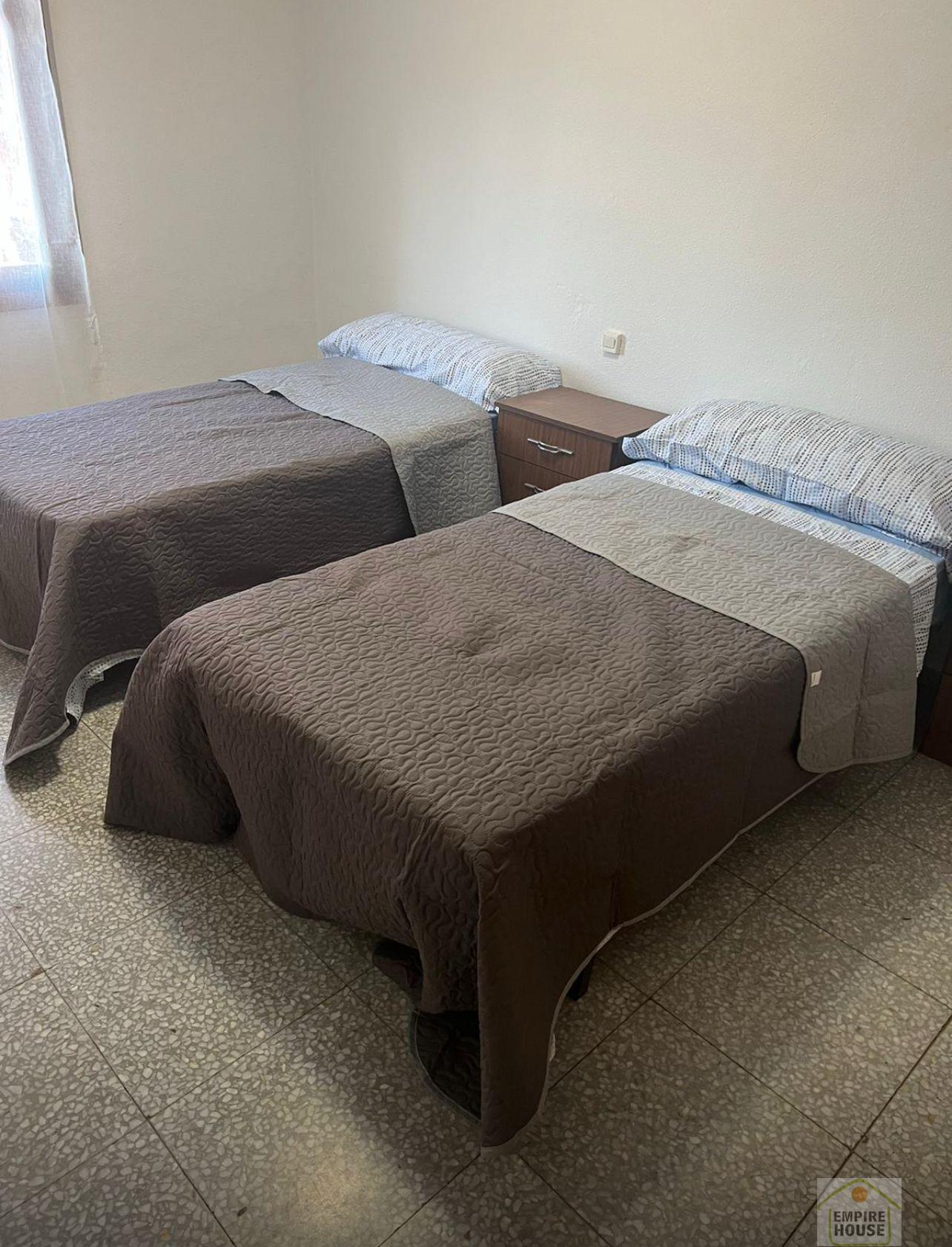 For sale of flat in Puerto de Sagunto