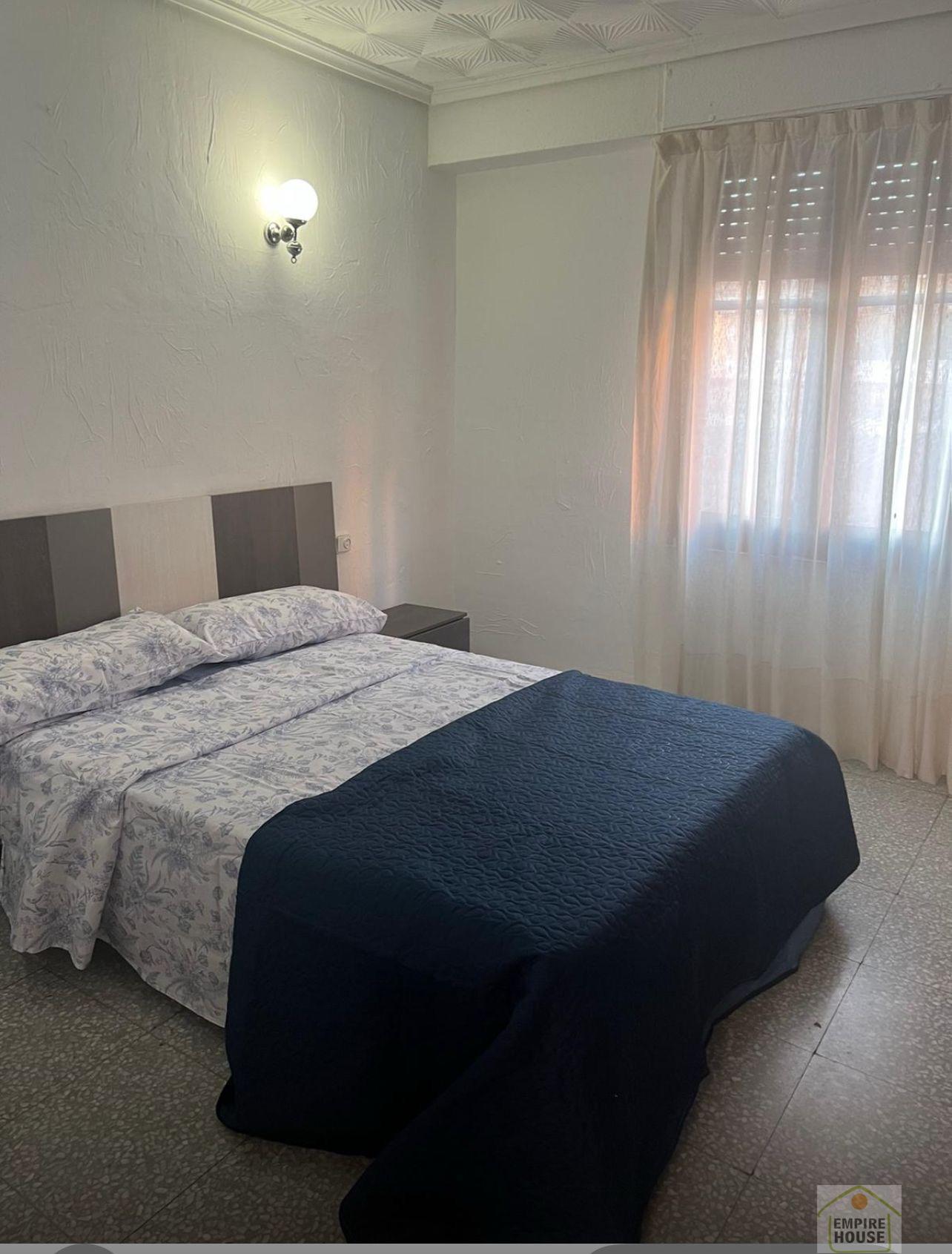For sale of flat in Puerto de Sagunto