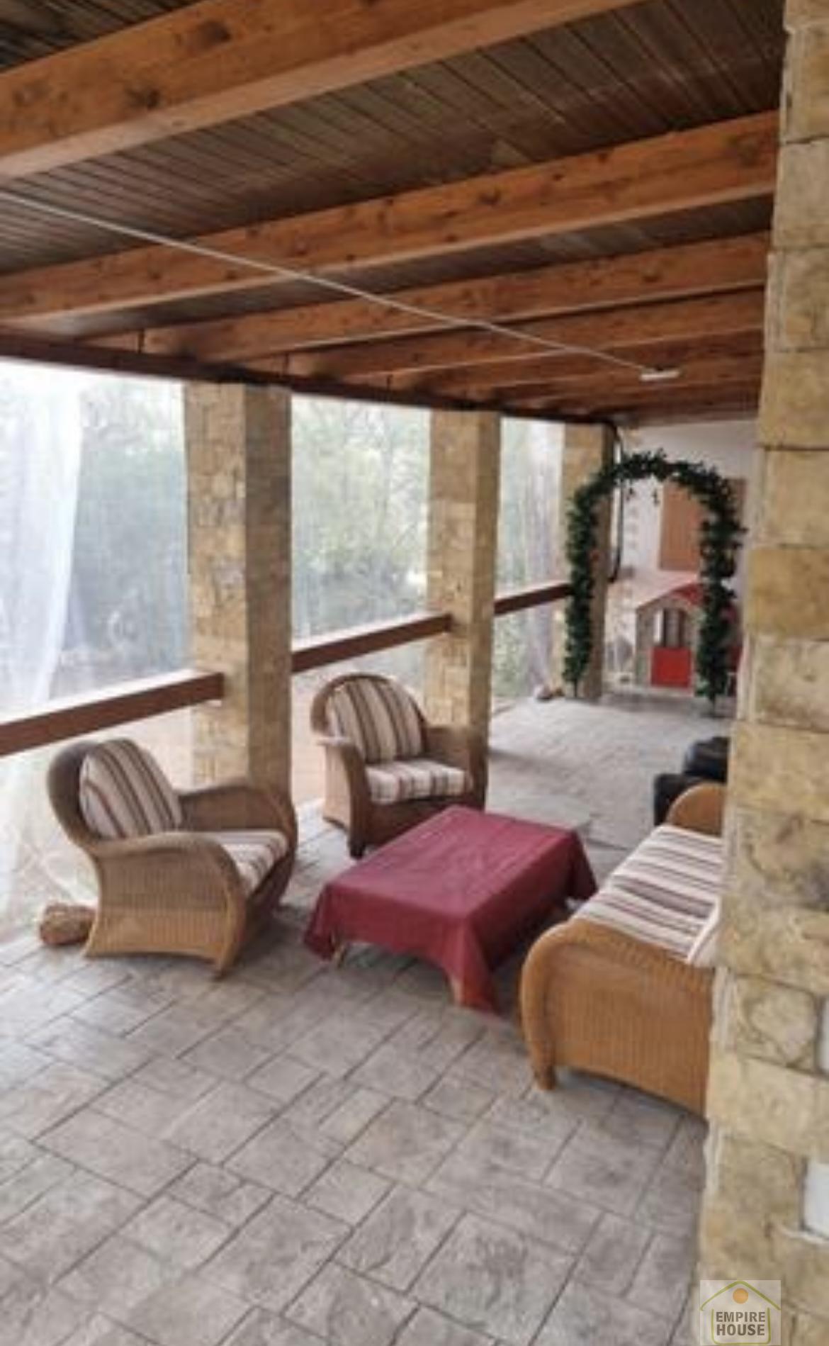 For sale of chalet in Macastre