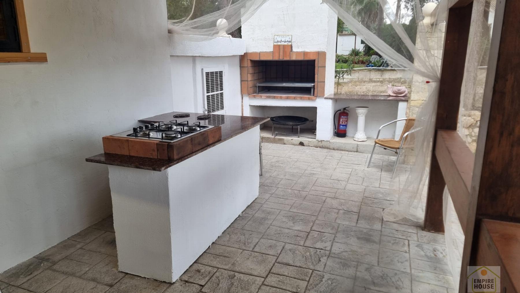 Venta de chalet en Macastre