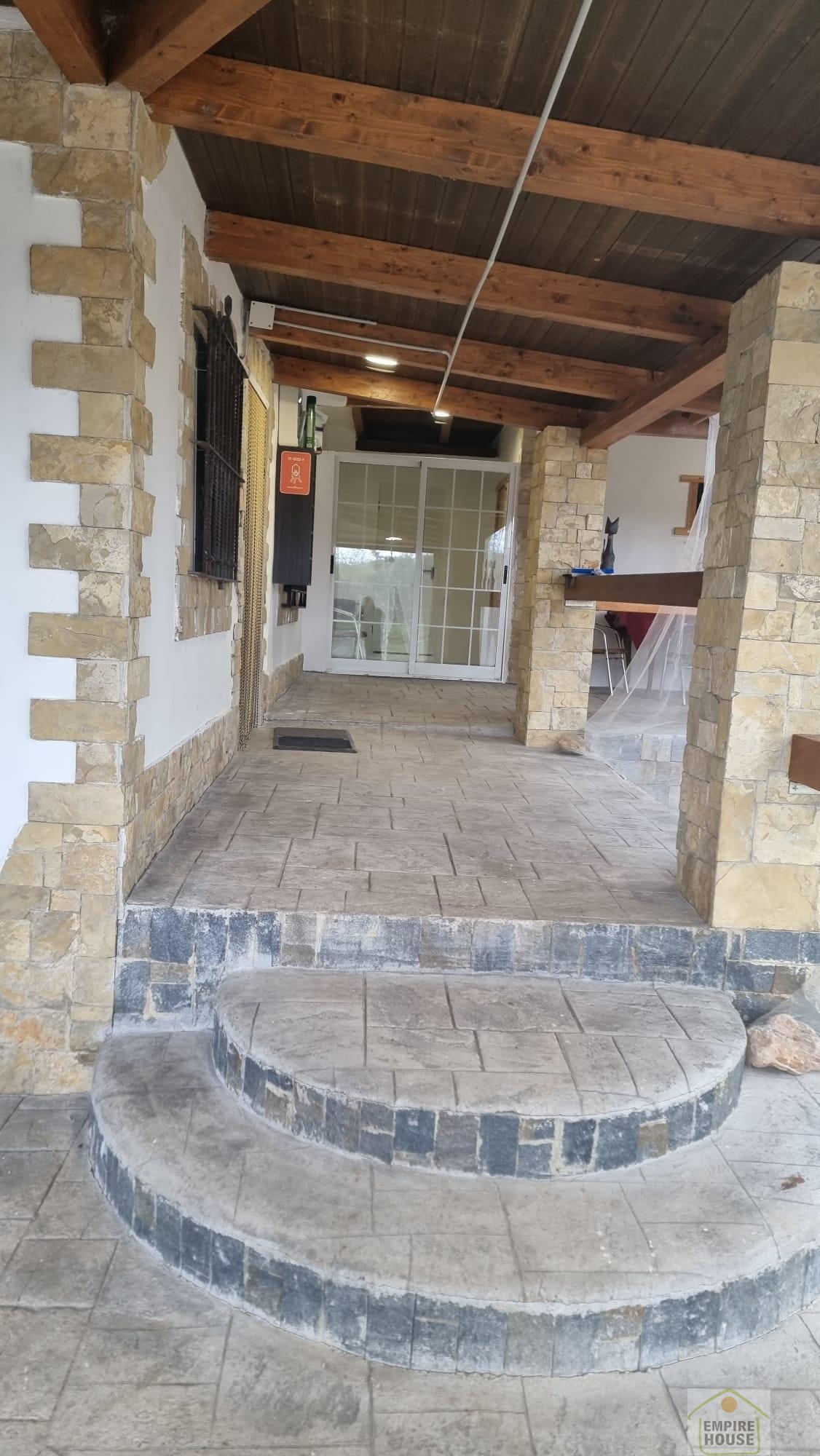 Venta de chalet en Macastre
