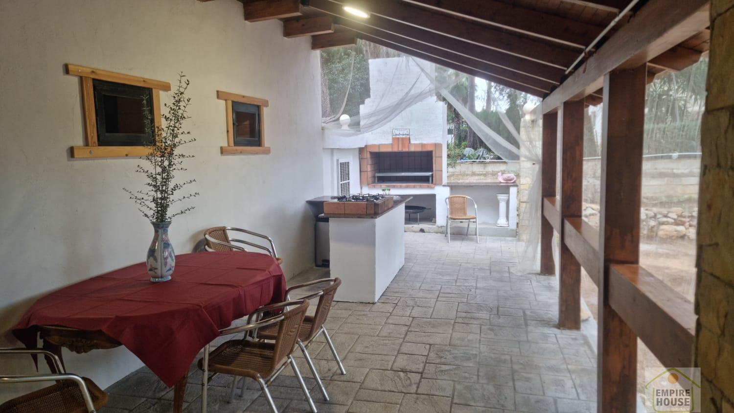 Venta de chalet en Macastre