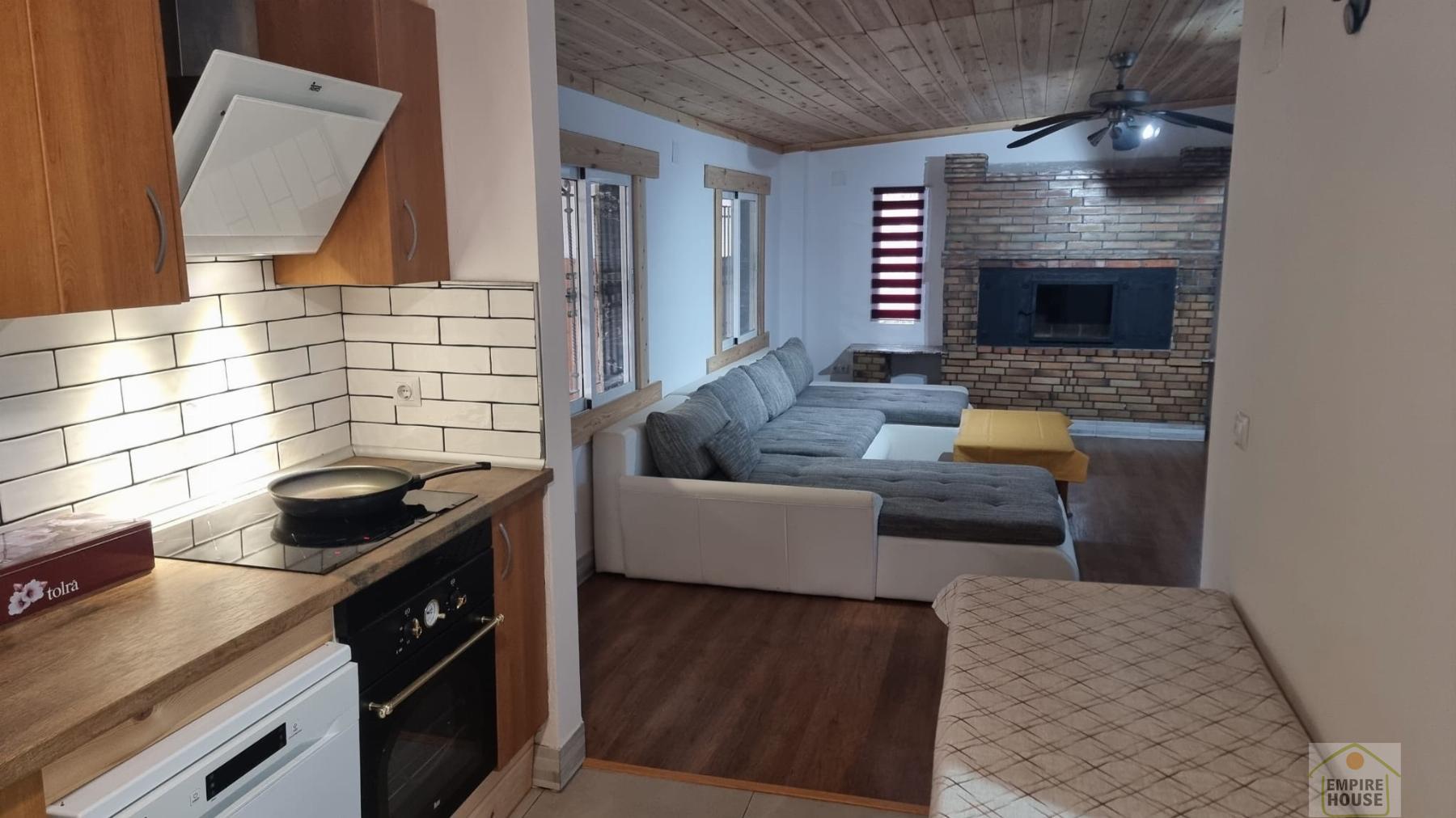 Venta de chalet en Macastre