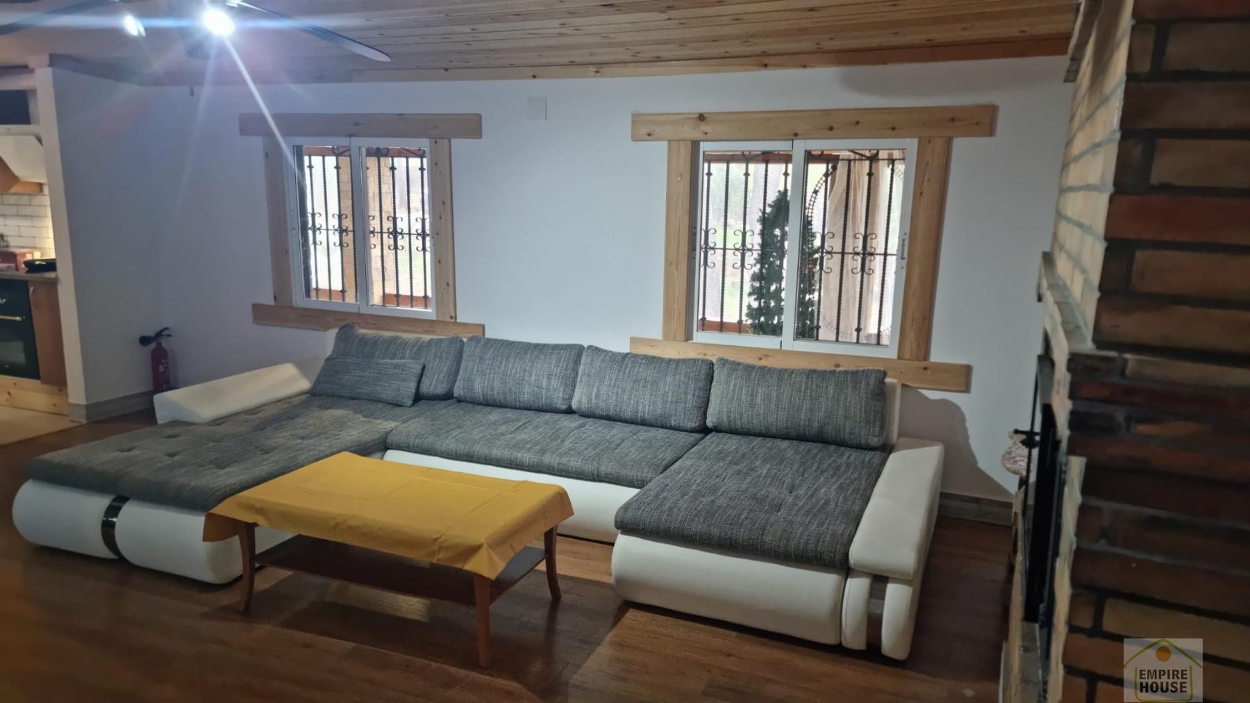 Venta de chalet en Macastre