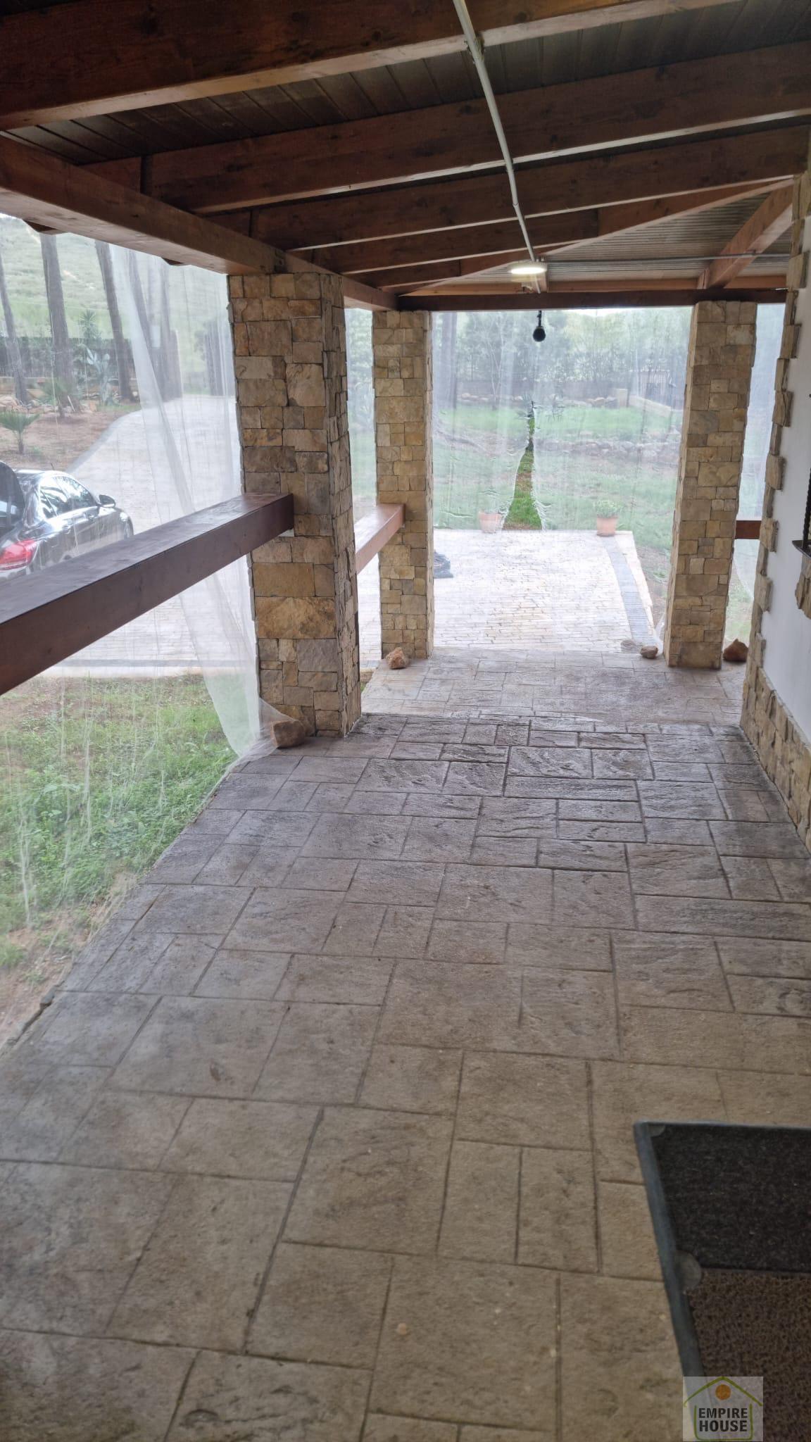 Venta de chalet en Macastre