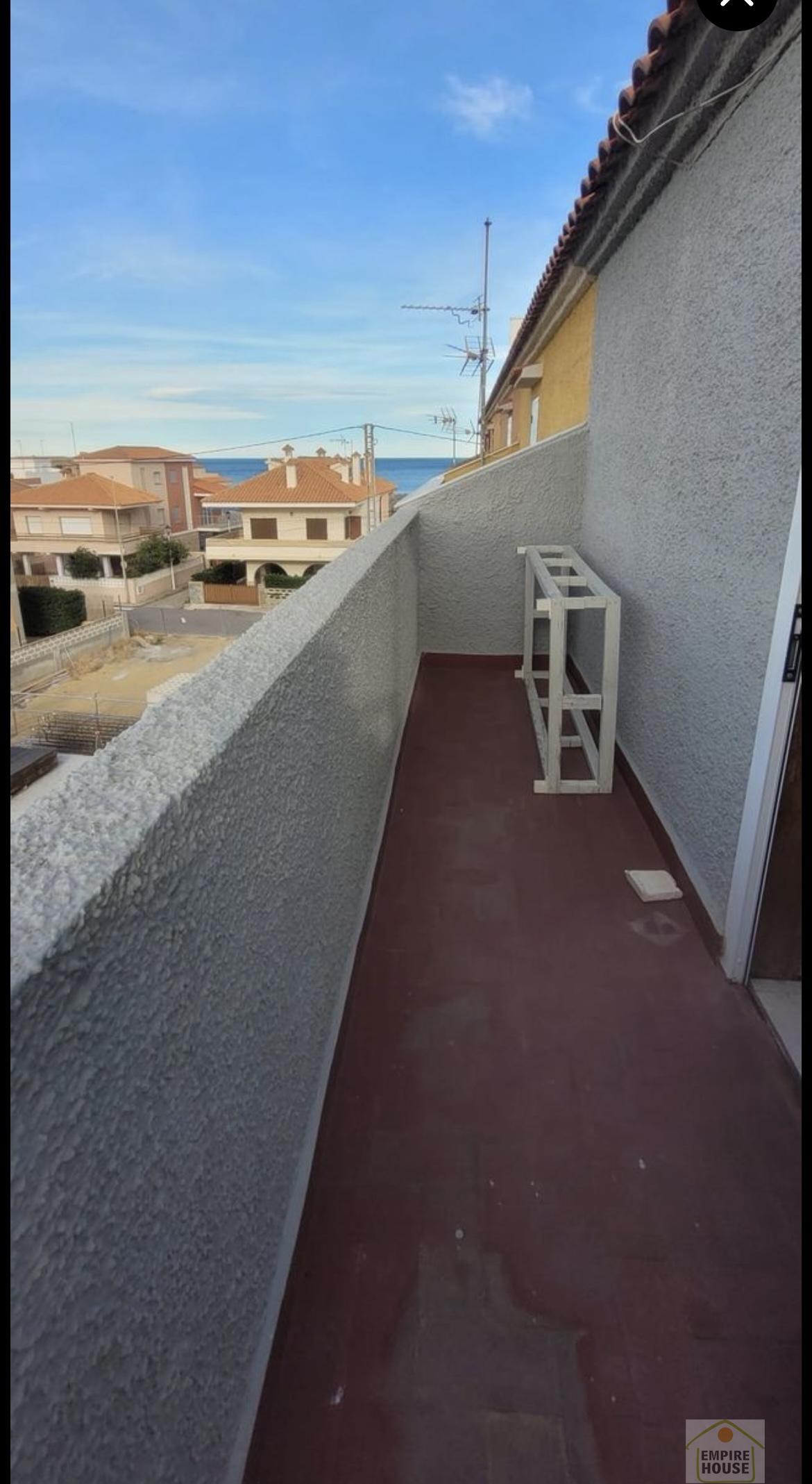 For sale of house in El Perello