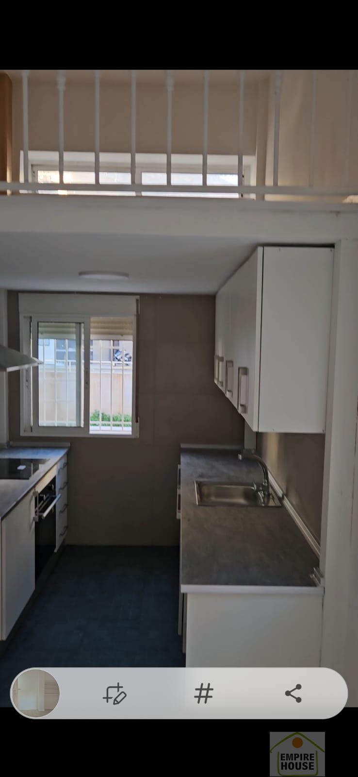 For rent of flat in Aldaia