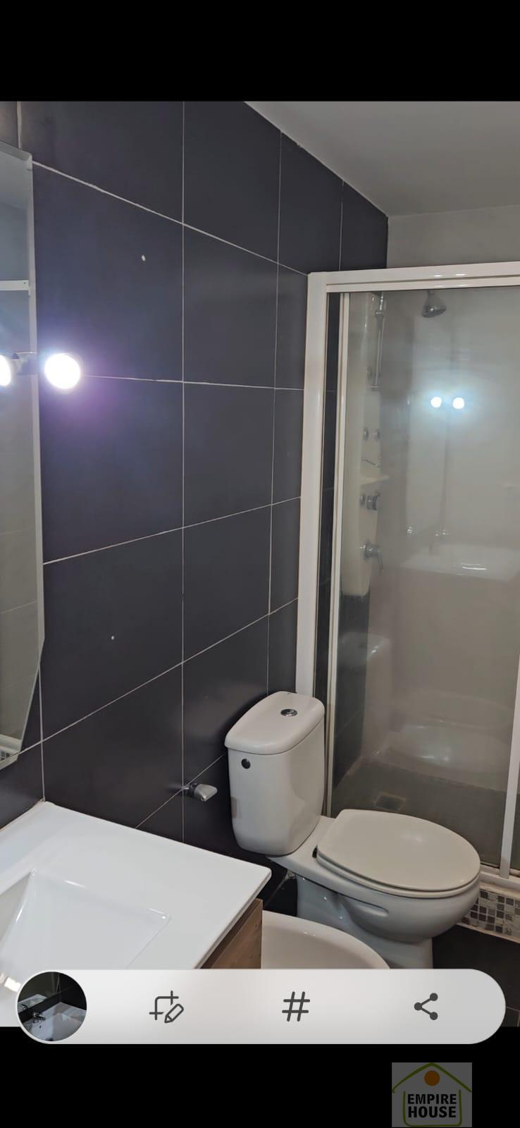 For rent of flat in Aldaia
