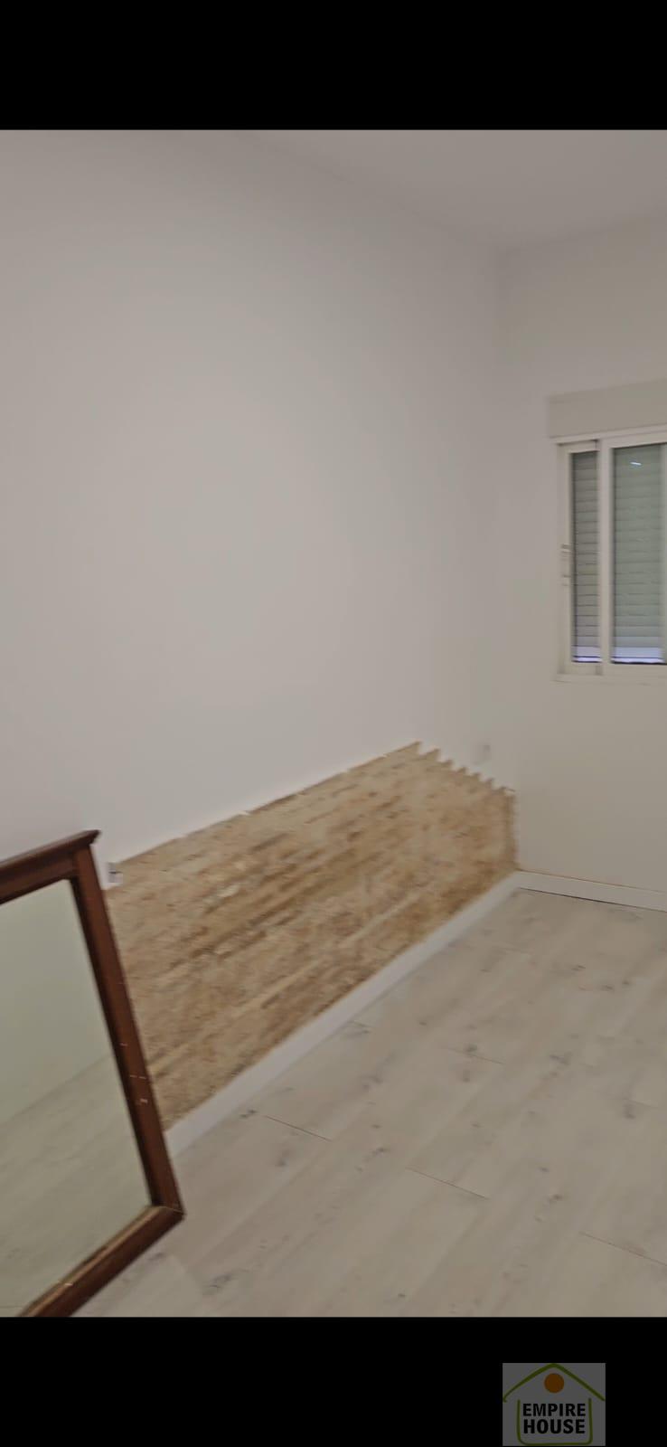 For rent of flat in Aldaia