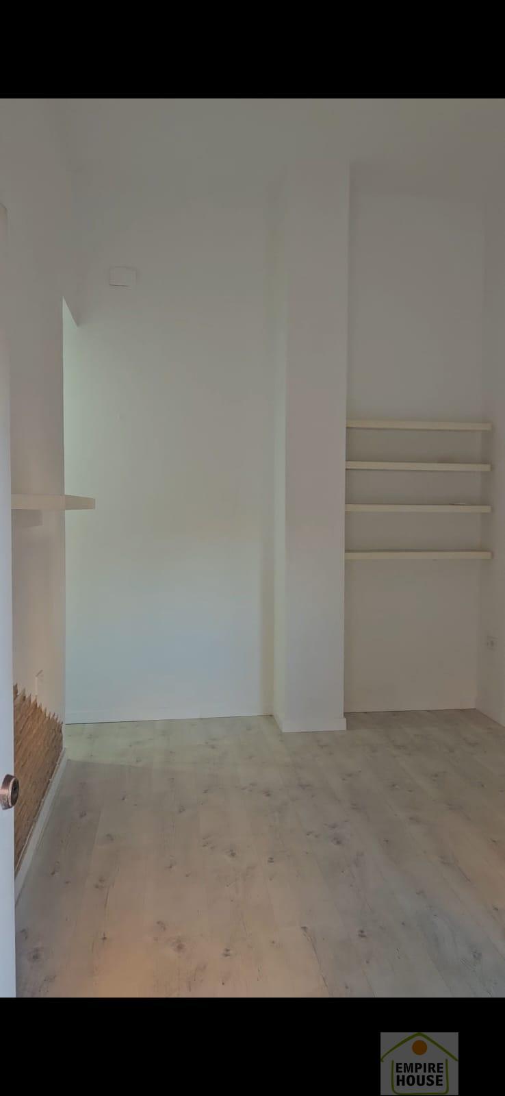For rent of flat in Aldaia