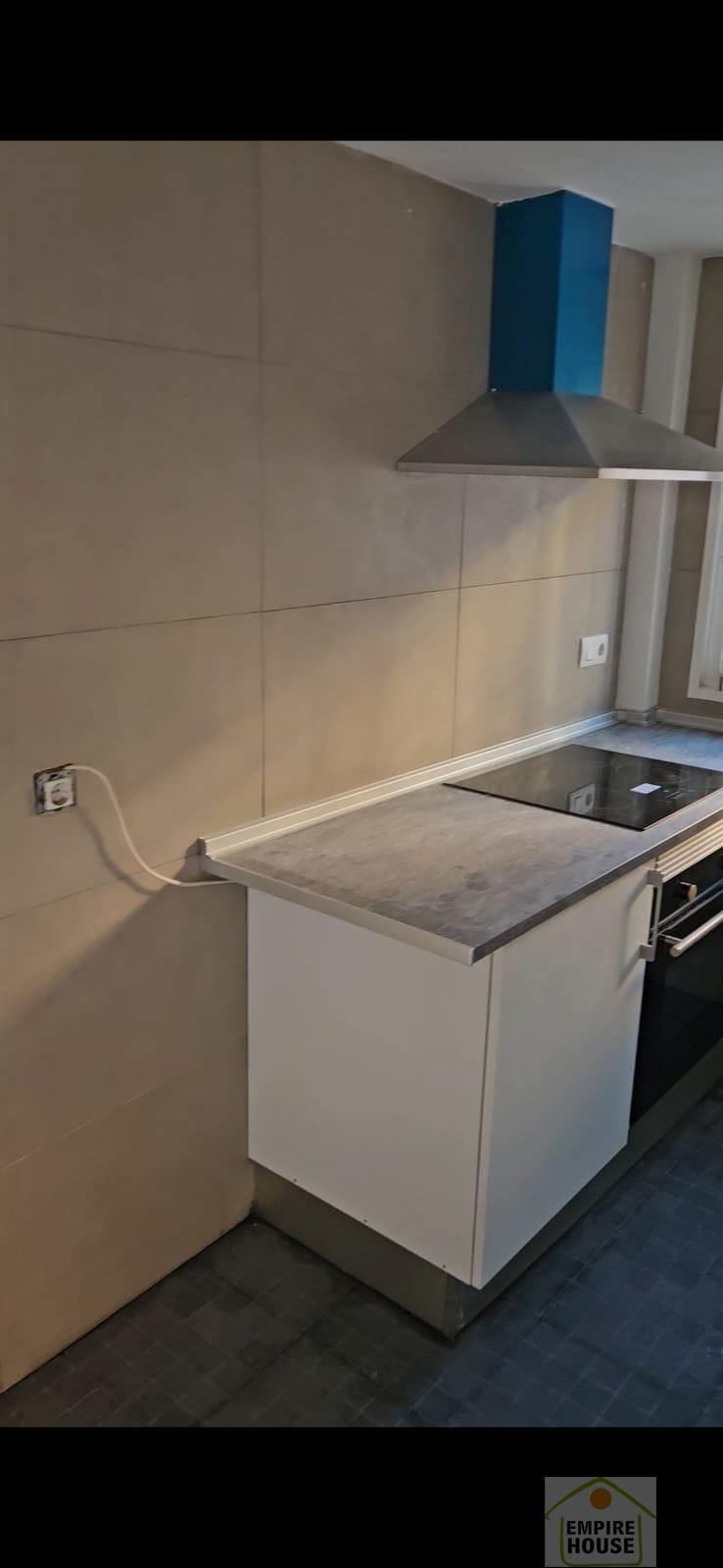 For rent of flat in Aldaia