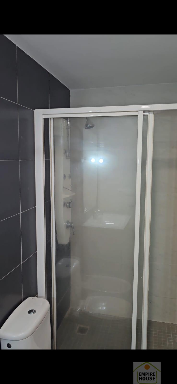 For rent of flat in Aldaia