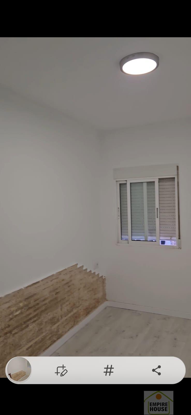 For rent of flat in Aldaia
