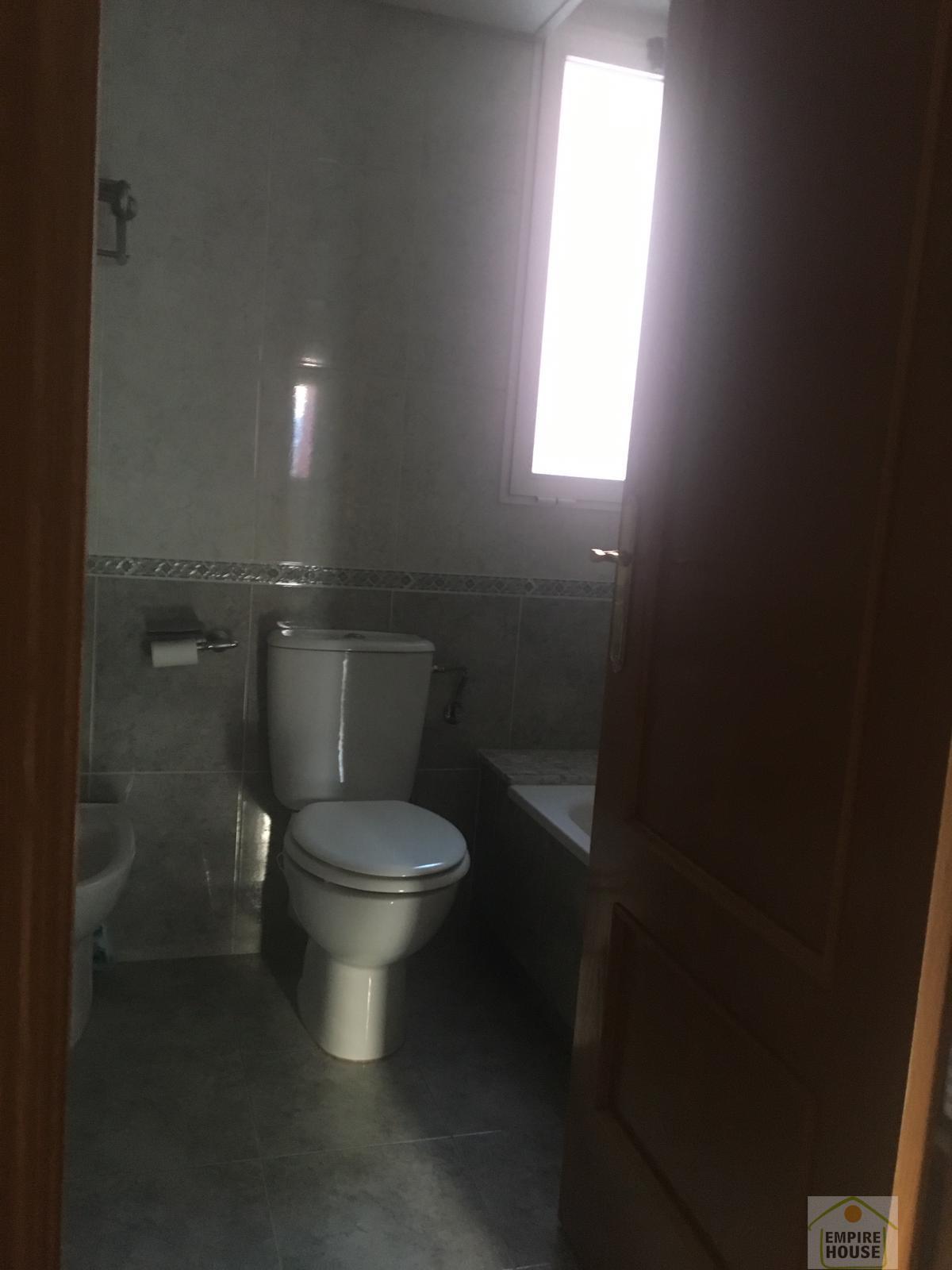 For sale of flat in Valencia