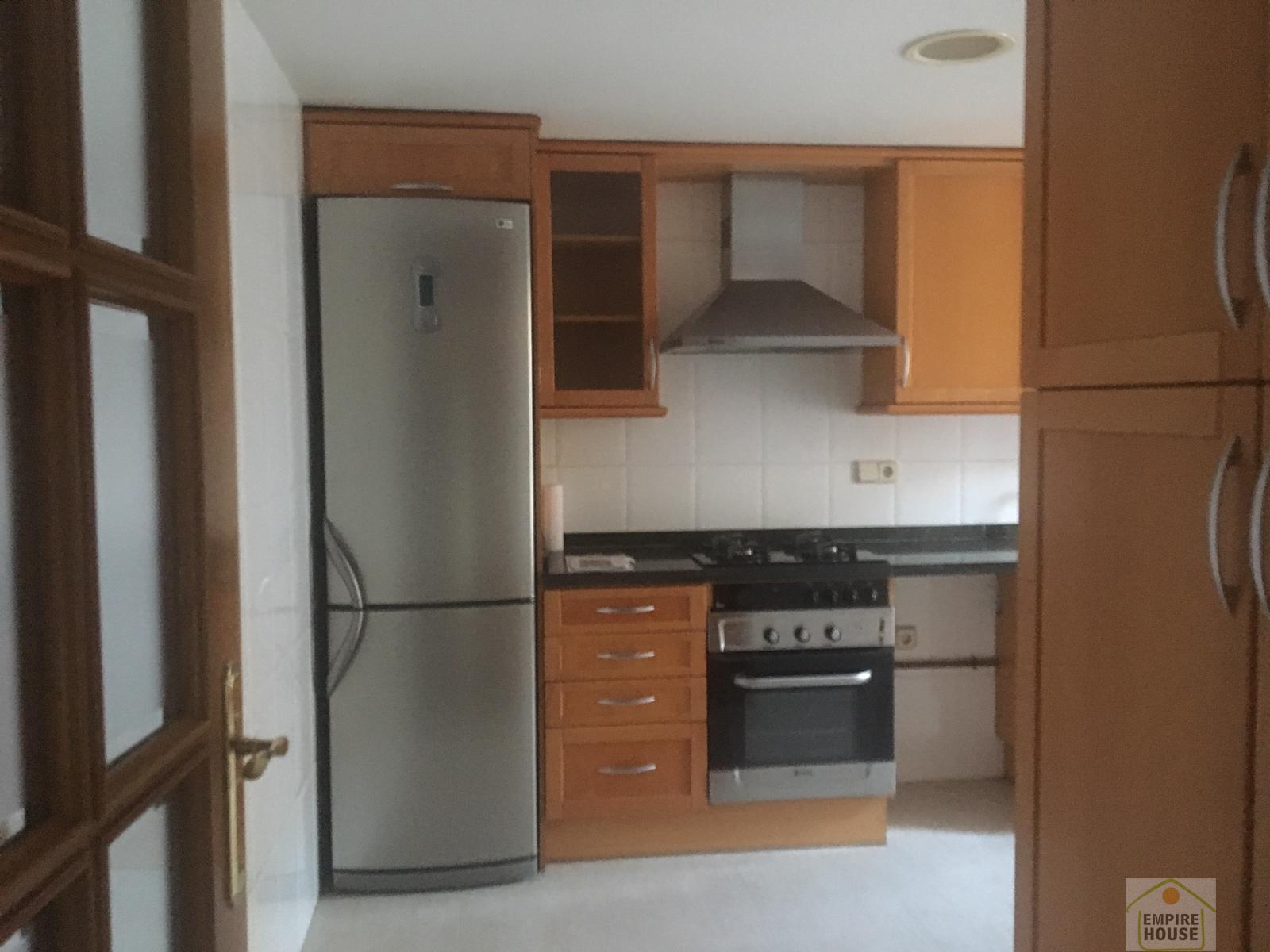 For sale of flat in Valencia