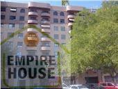 For sale of flat in Valencia