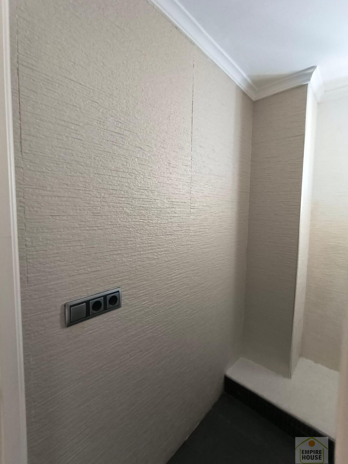 For sale of flat in Carcaixent
