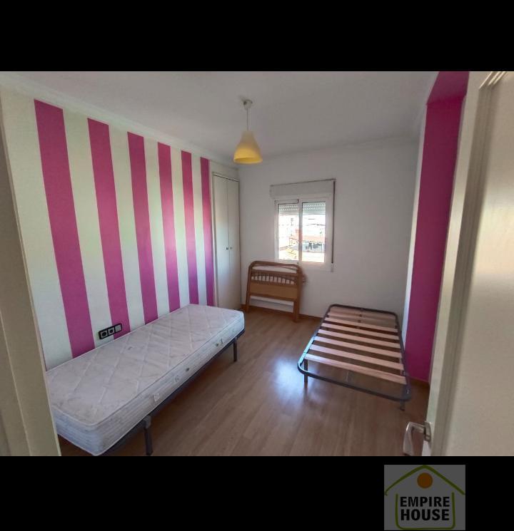 For sale of flat in Carcaixent