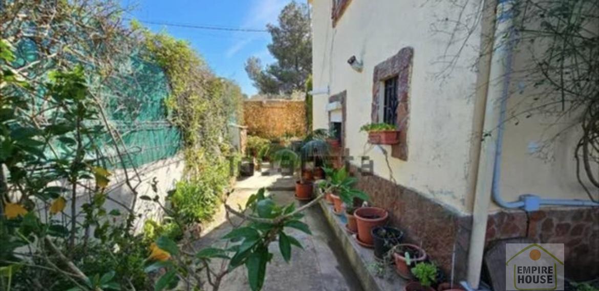 For sale of house in Monserrat