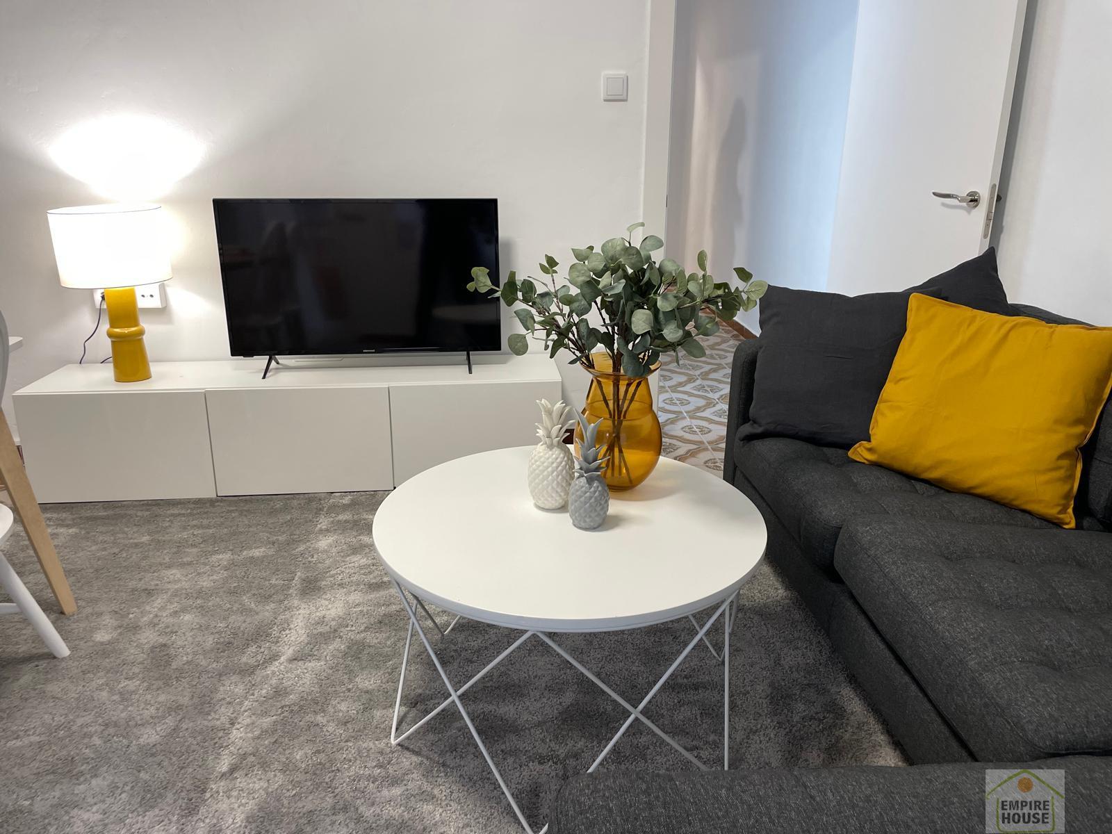 Venta de piso en Valencia