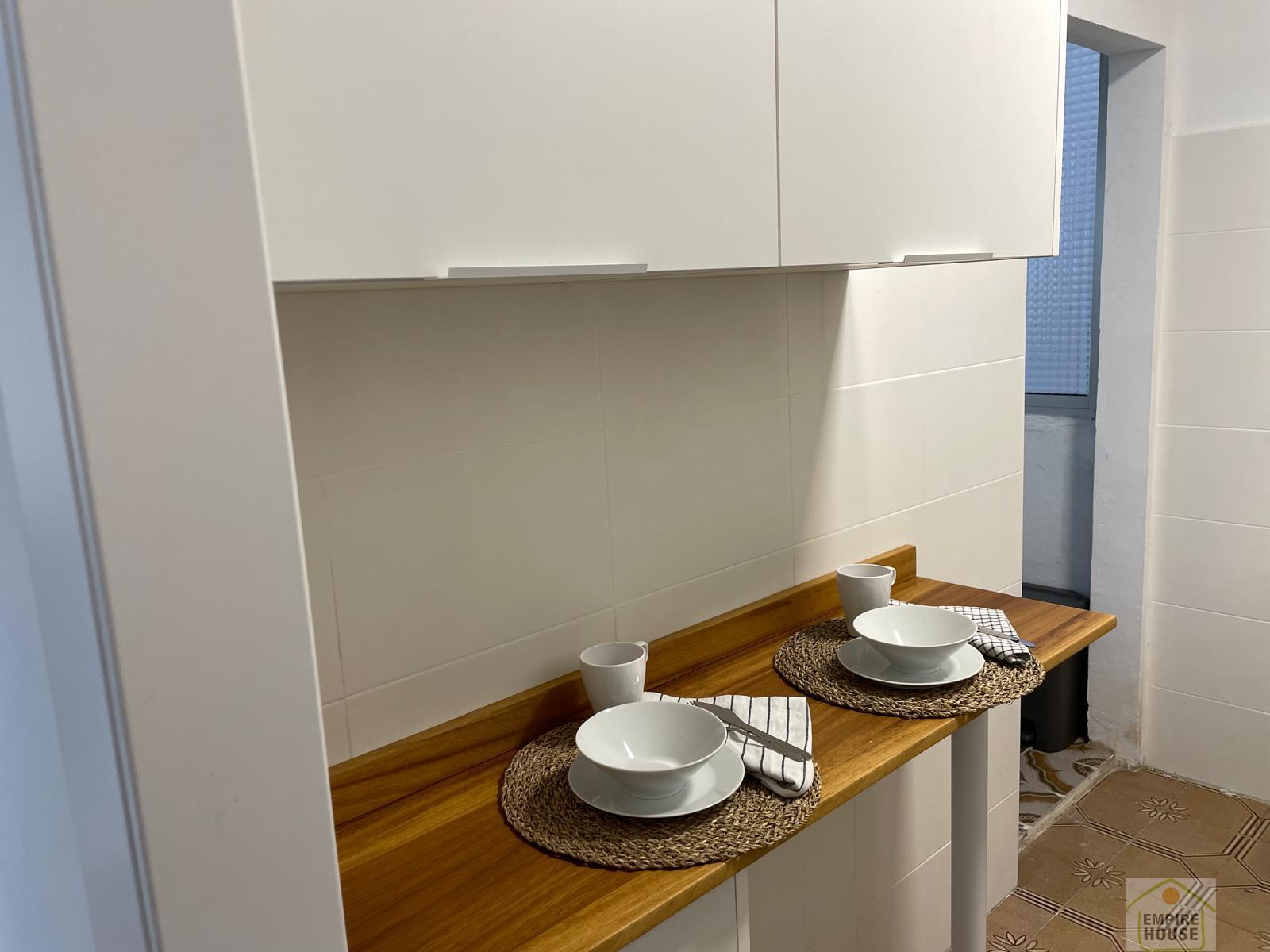 Venta de piso en Valencia