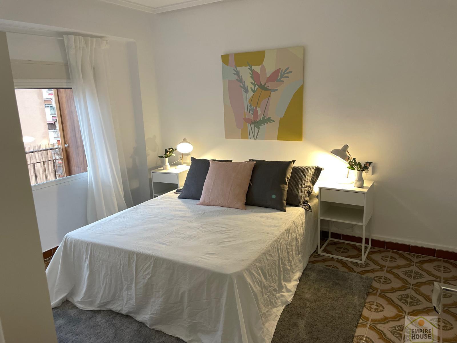 Venta de piso en Valencia