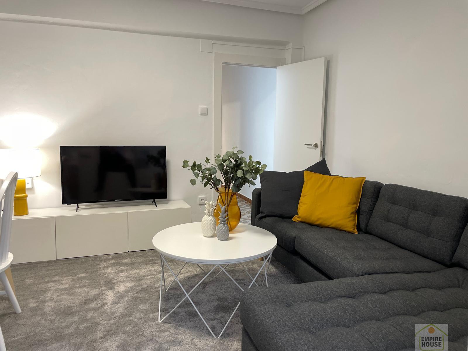 Venta de piso en Valencia